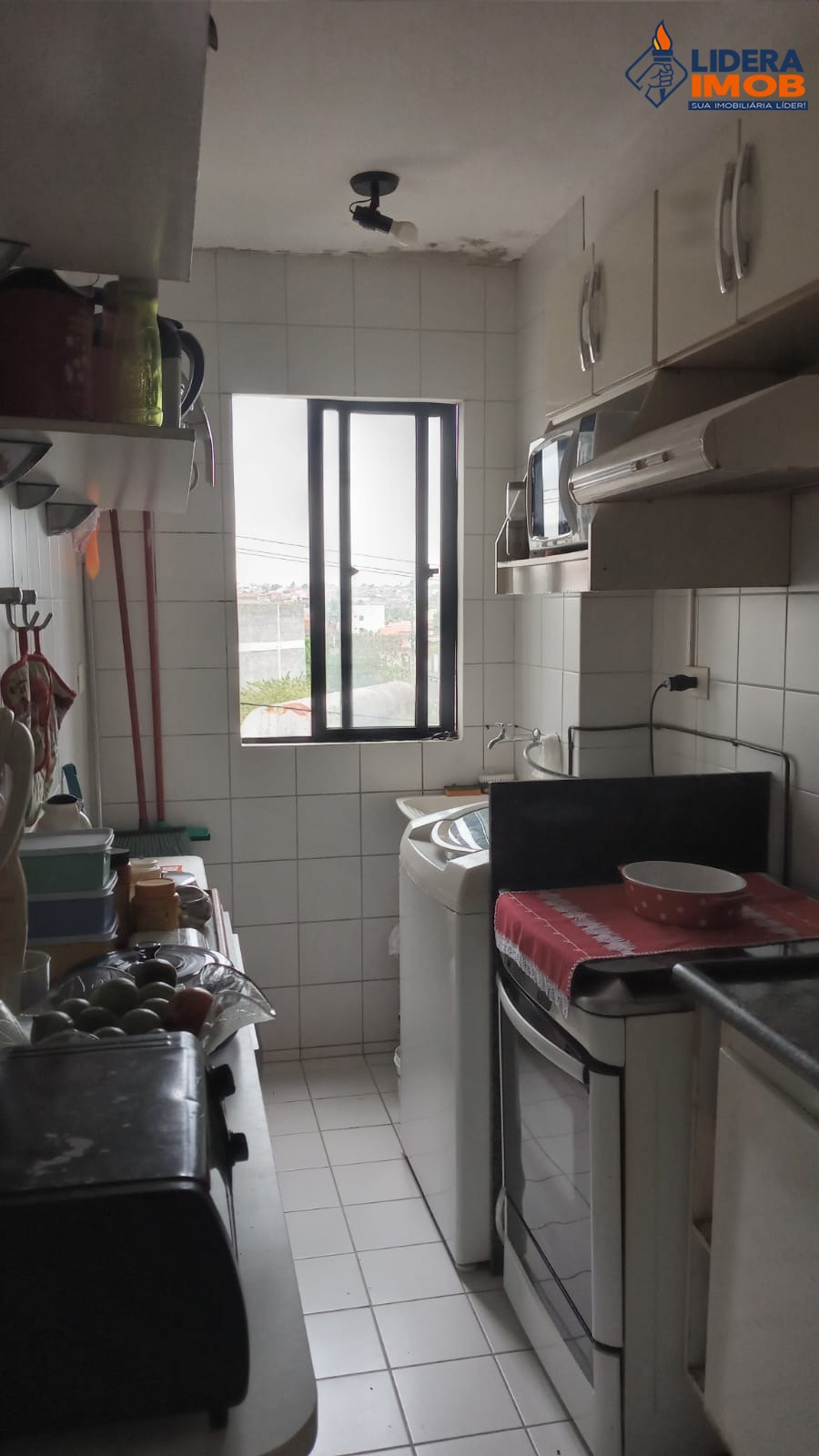 Apartamento, 3 quartos, 63 m² - Foto 5