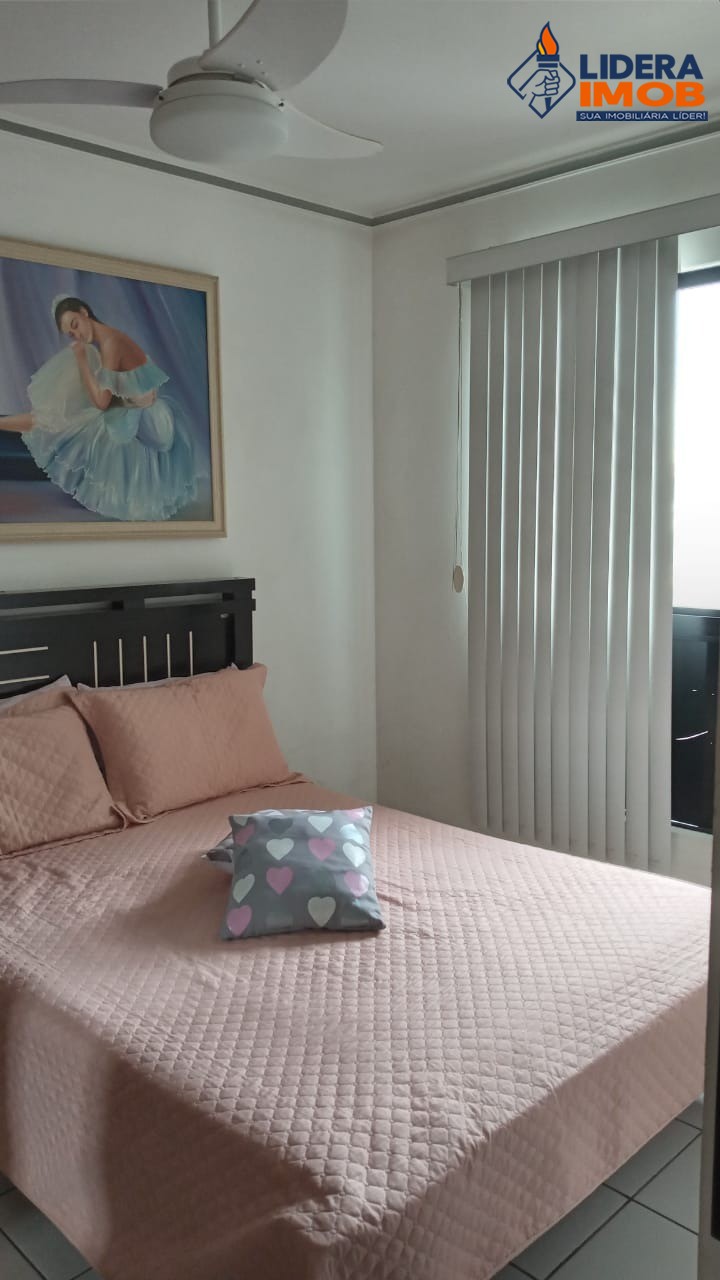 Apartamento, 3 quartos, 63 m² - Foto 8