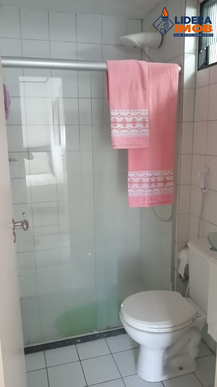 Apartamento, 3 quartos, 63 m² - Foto 11