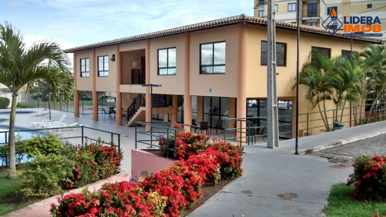 Apartamento, 3 quartos, 63 m² - Foto 13