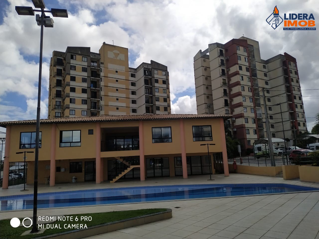 Apartamento, 3 quartos, 63 m² - Foto 14