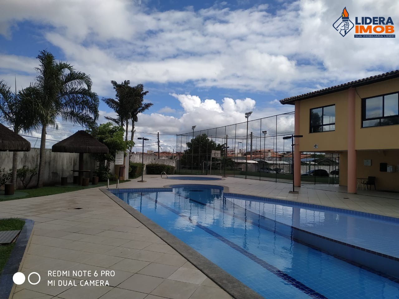 Apartamento, 3 quartos, 63 m² - Foto 15