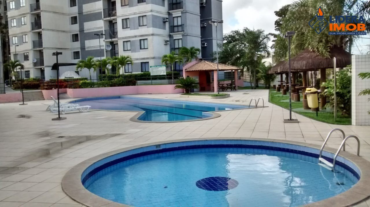 Apartamento, 3 quartos, 63 m² - Foto 17