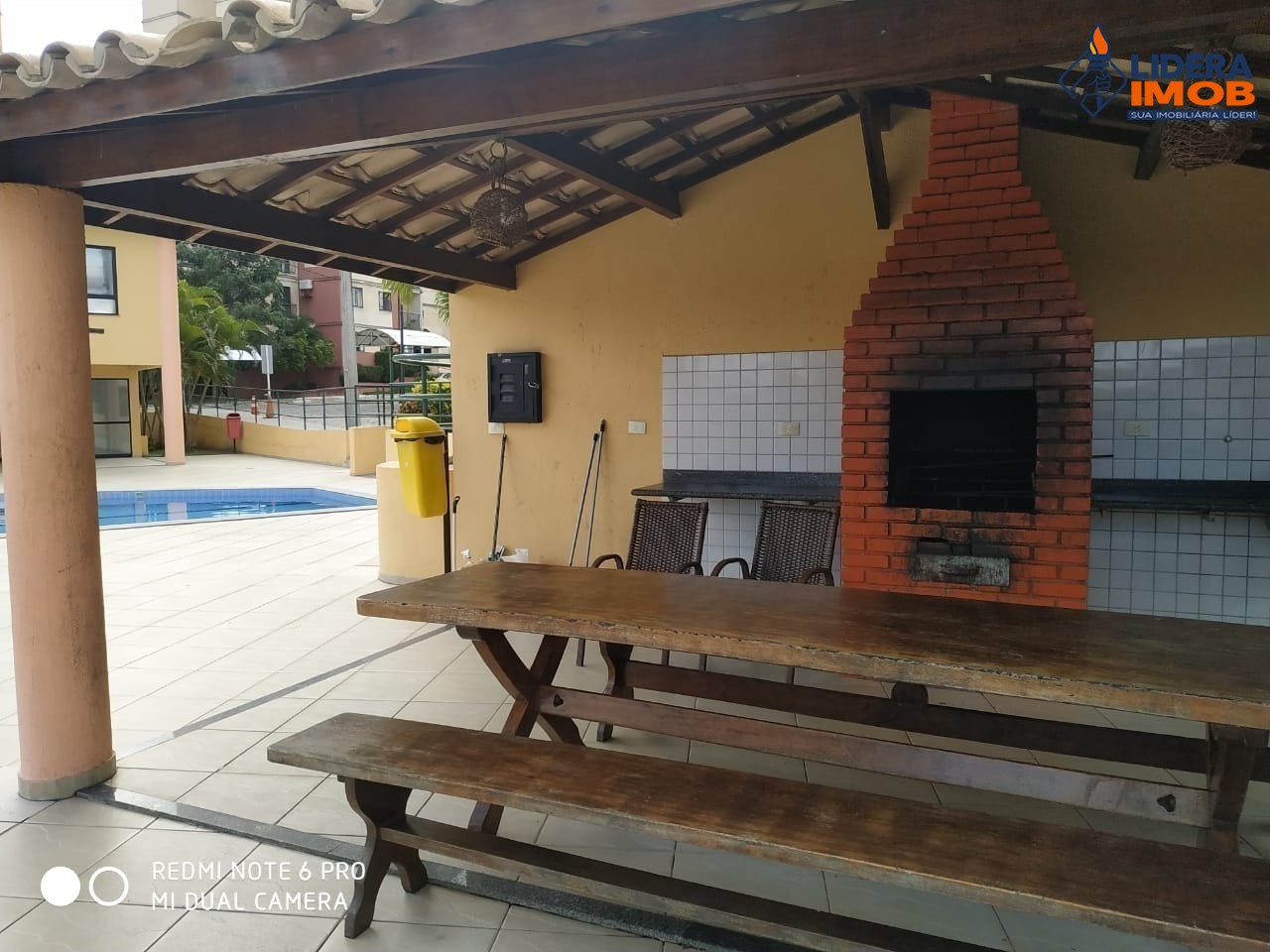 Apartamento, 3 quartos, 63 m² - Foto 20