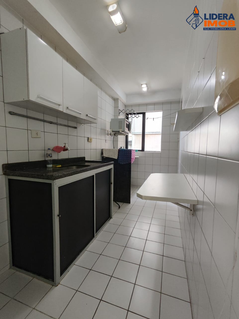 Apartamento, 3 quartos, 70 m² - Foto 2