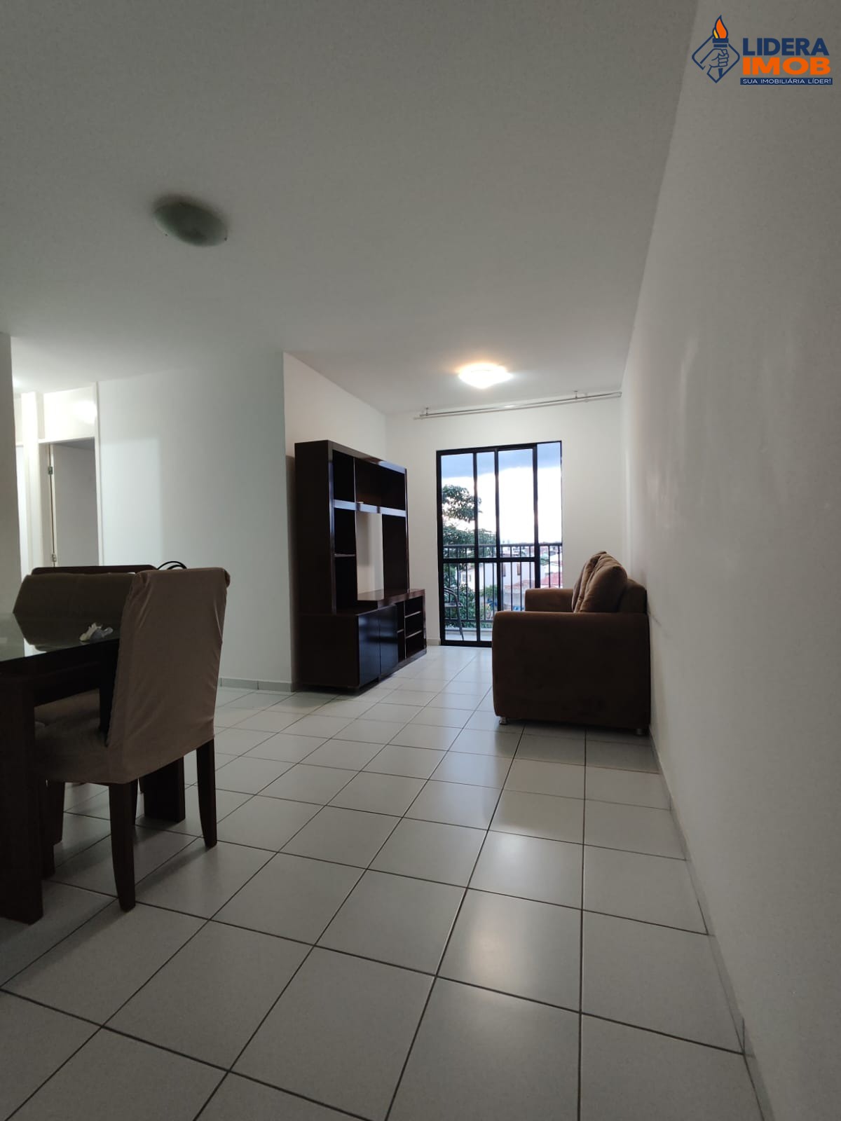 Apartamento, 3 quartos, 68 m² - Foto 1