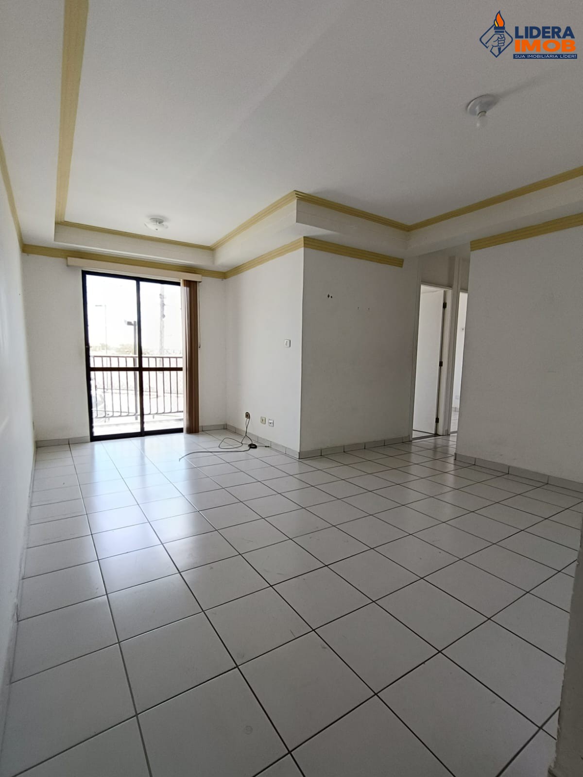 Apartamento, 2 quartos, 69 m² - Foto 2
