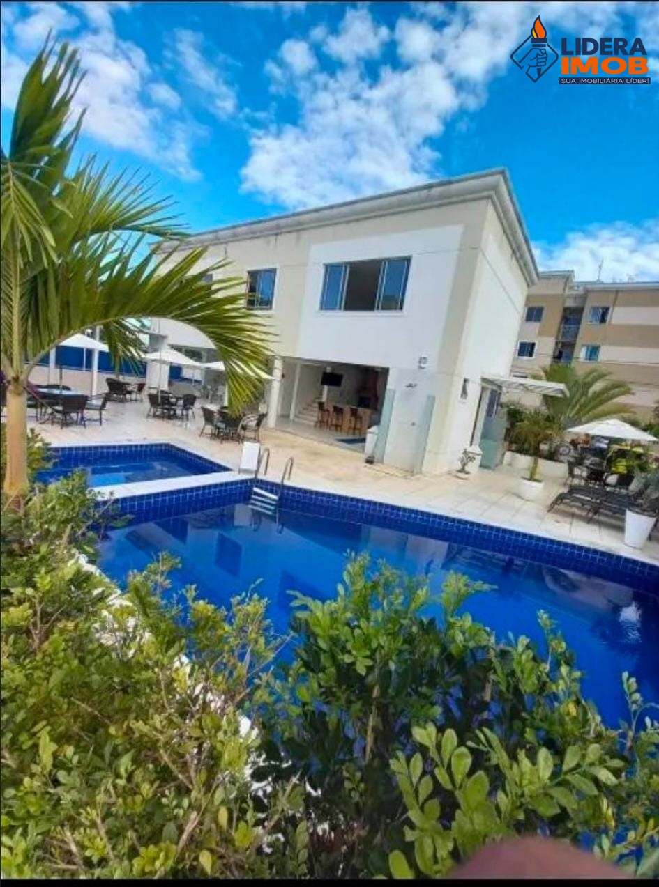 Apartamento, 2 quartos, 53 m² - Foto 1