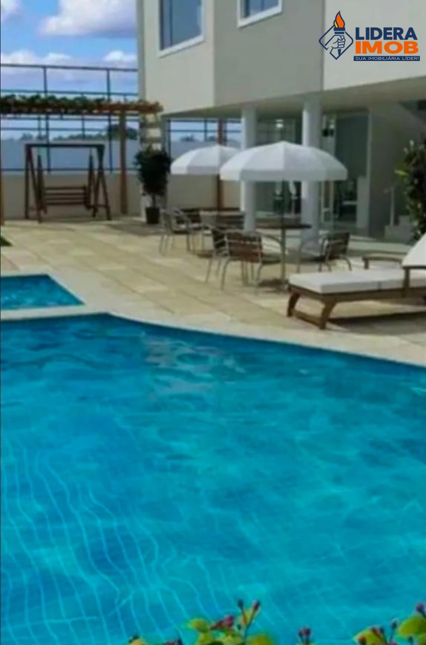 Apartamento, 2 quartos, 53 m² - Foto 2