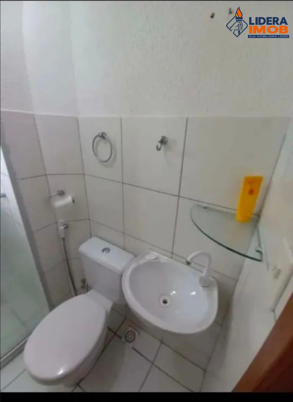Apartamento, 2 quartos, 53 m² - Foto 3