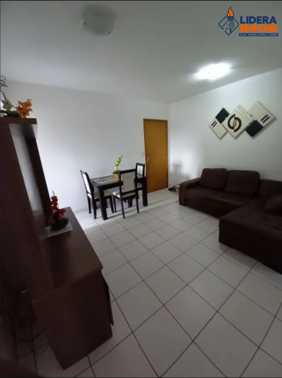 Apartamento, 2 quartos, 53 m² - Foto 7