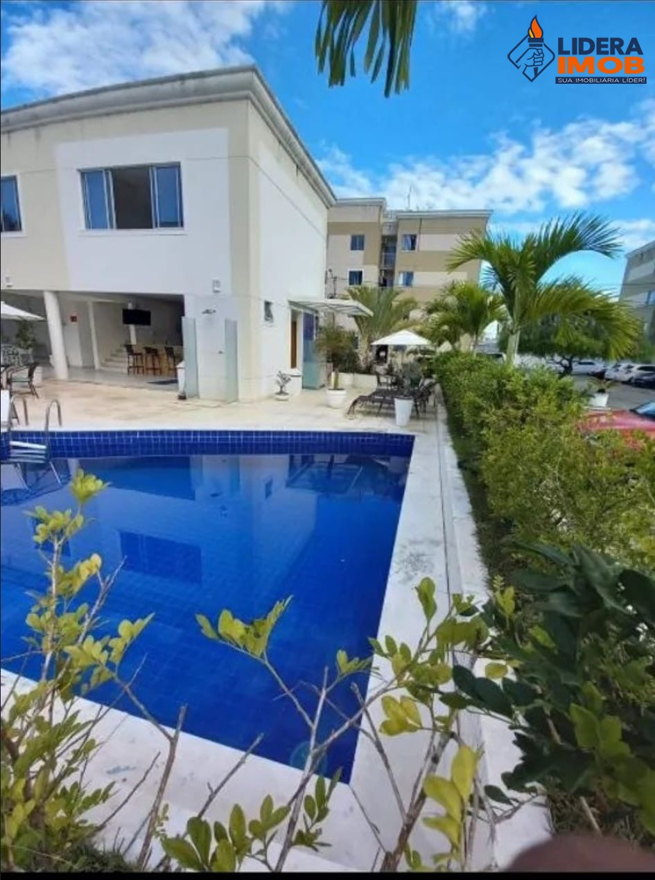 Apartamento, 2 quartos, 53 m² - Foto 8