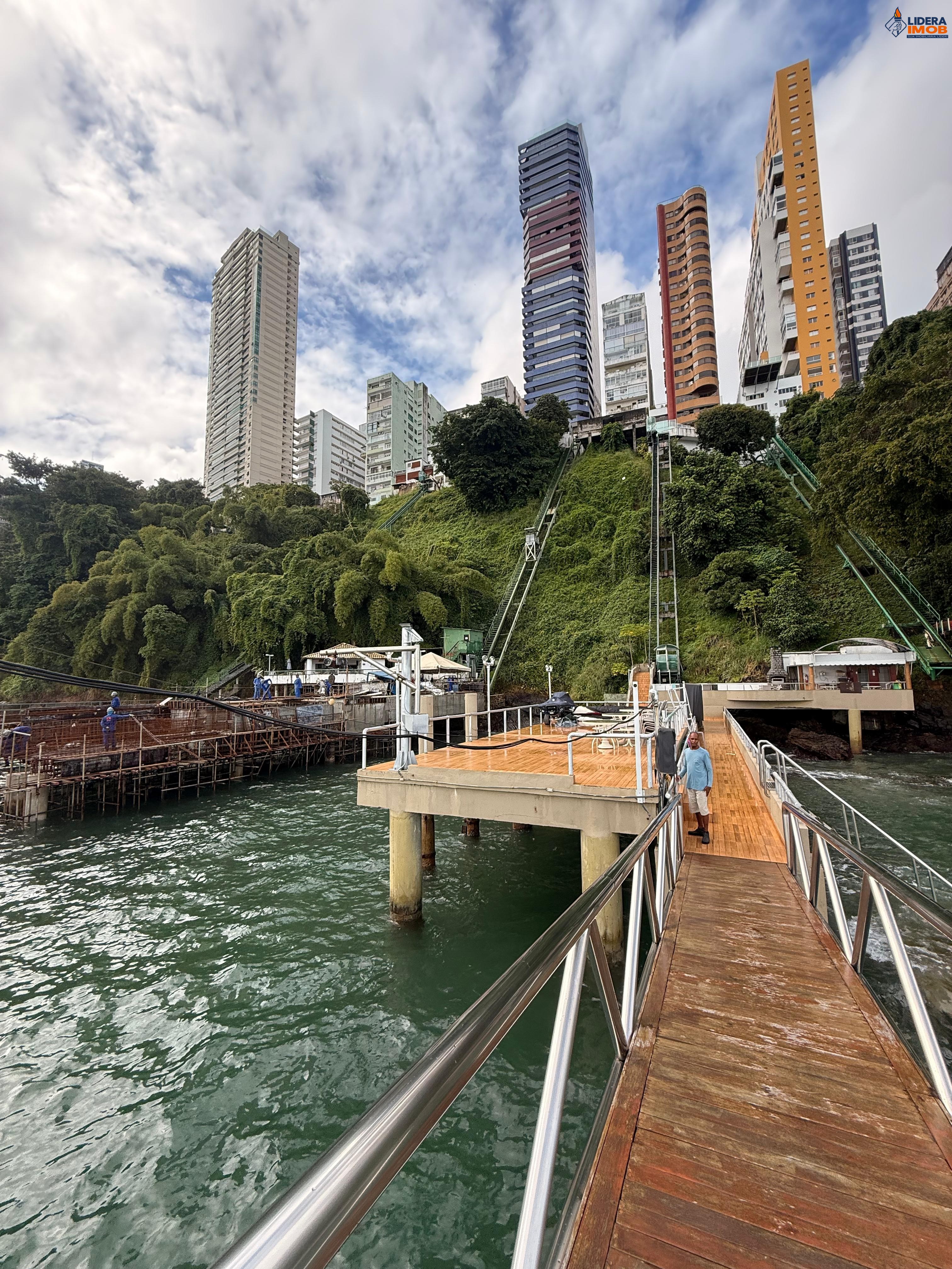 Apartamento, 3 quartos, 165 m² - Foto 3