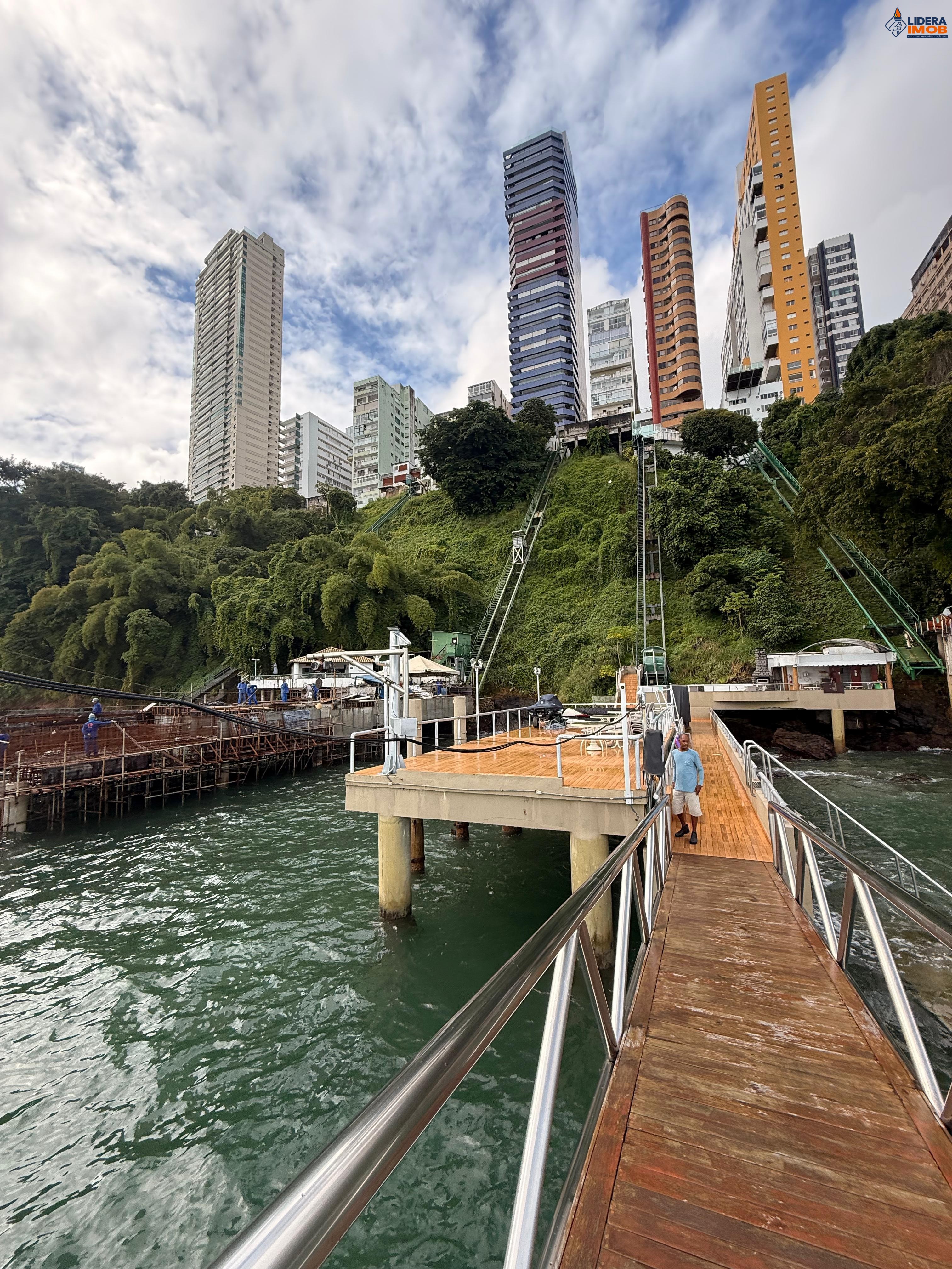 Apartamento, 3 quartos, 165 m² - Foto 4