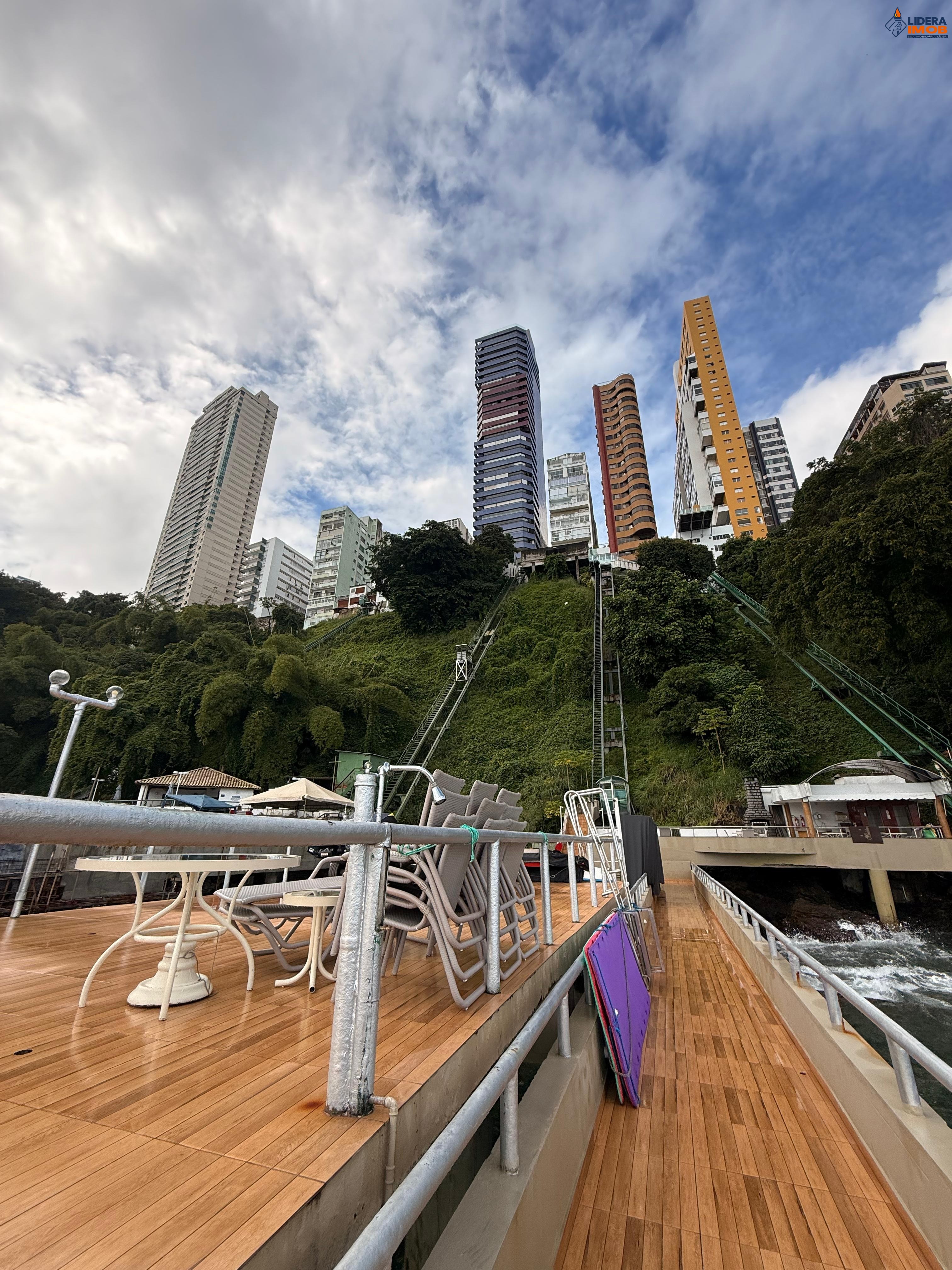 Apartamento, 3 quartos, 165 m² - Foto 5