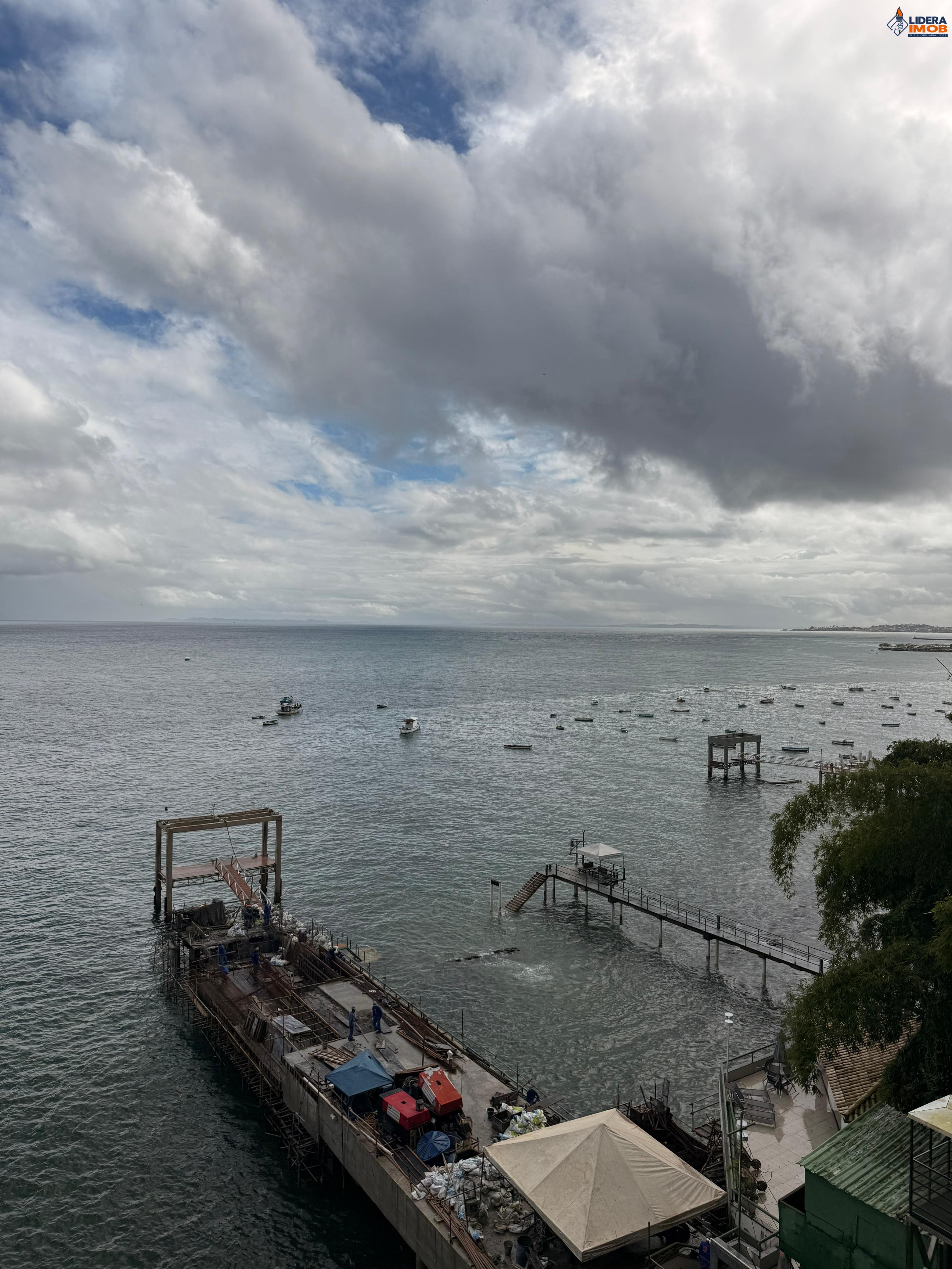 Apartamento, 3 quartos, 165 m² - Foto 6