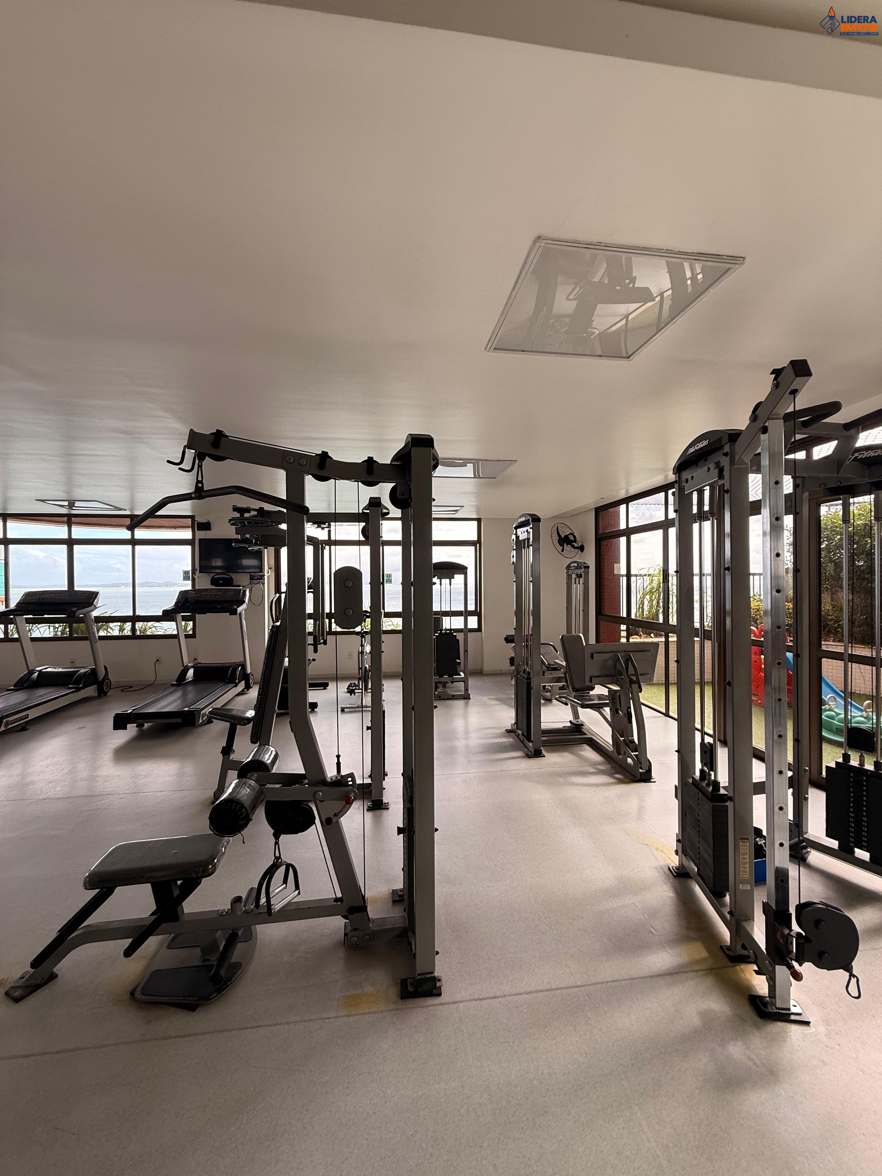 Apartamento, 3 quartos, 165 m² - Foto 7