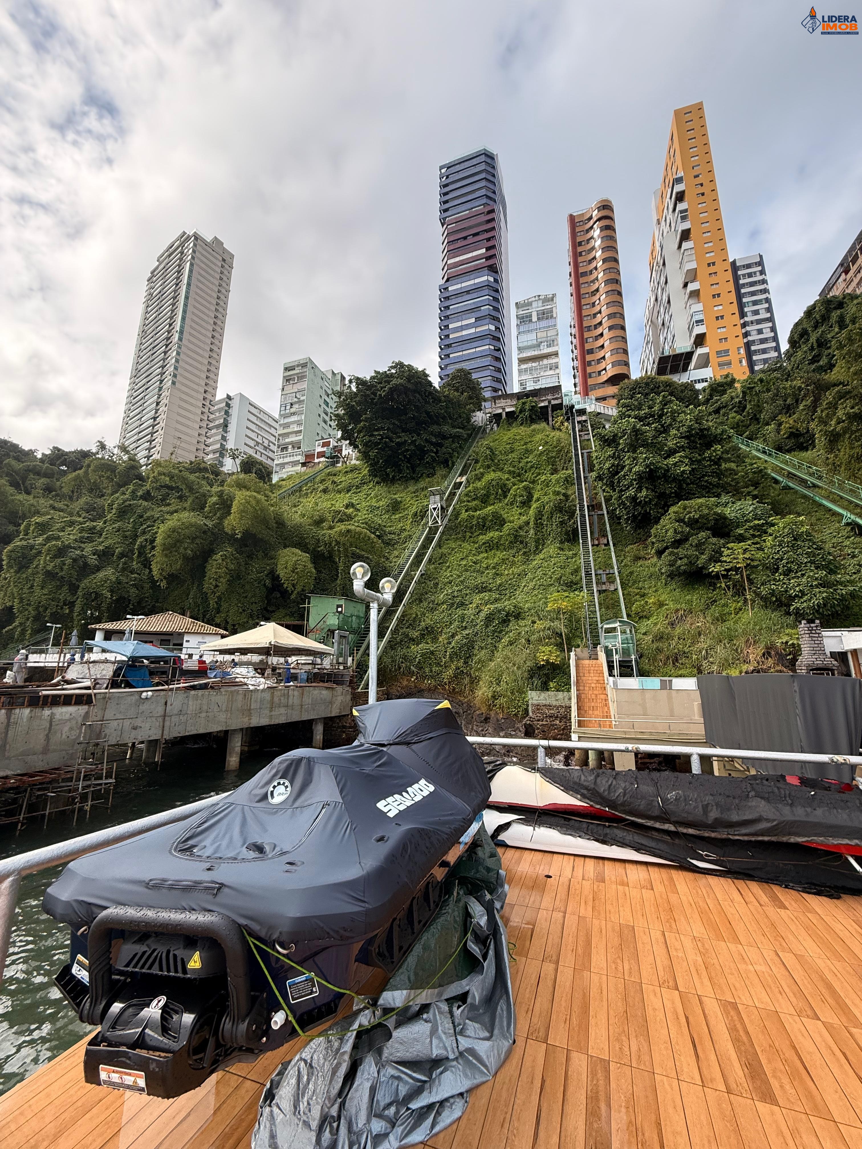 Apartamento, 3 quartos, 165 m² - Foto 9