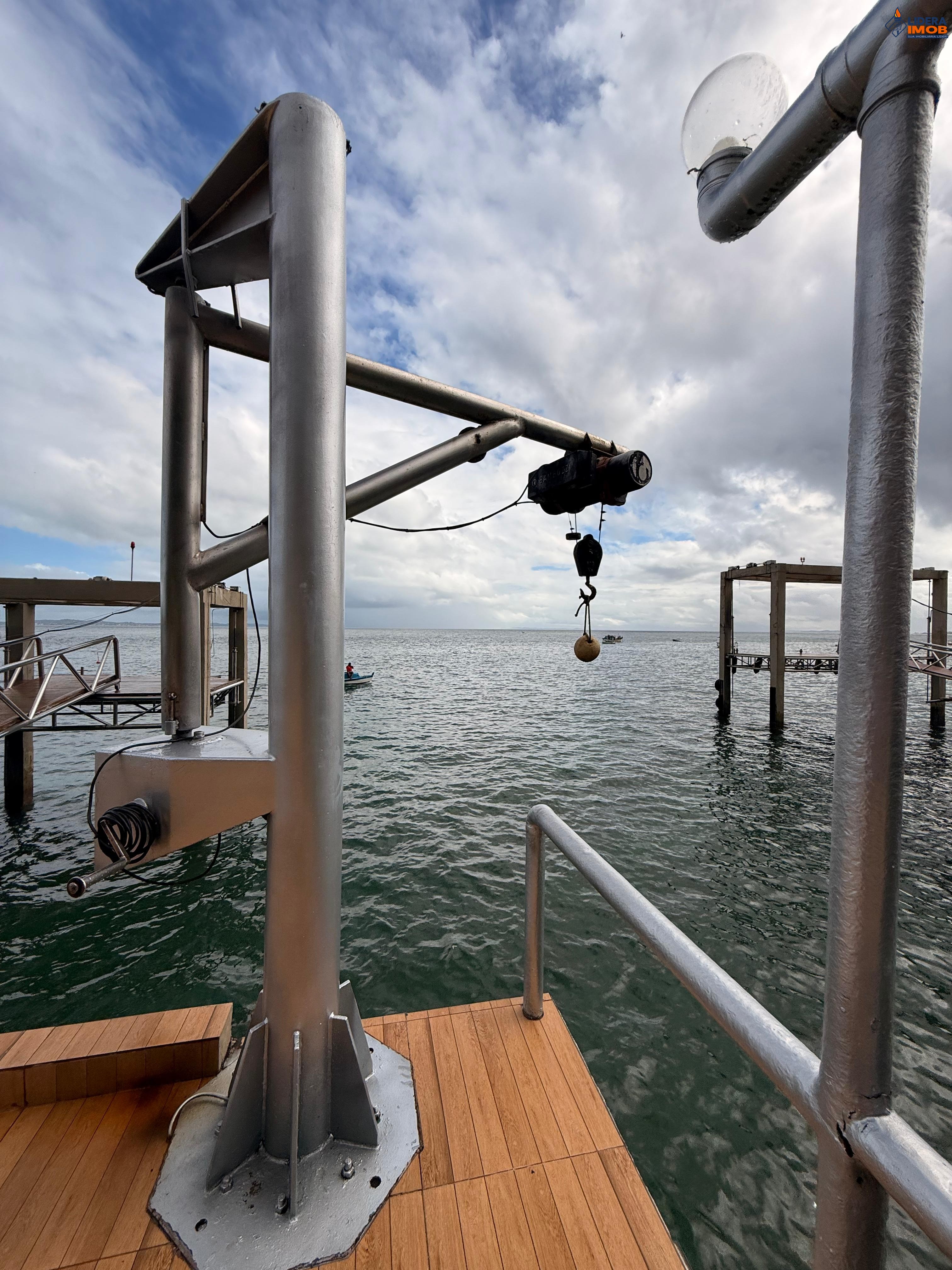 Apartamento, 3 quartos, 165 m² - Foto 10