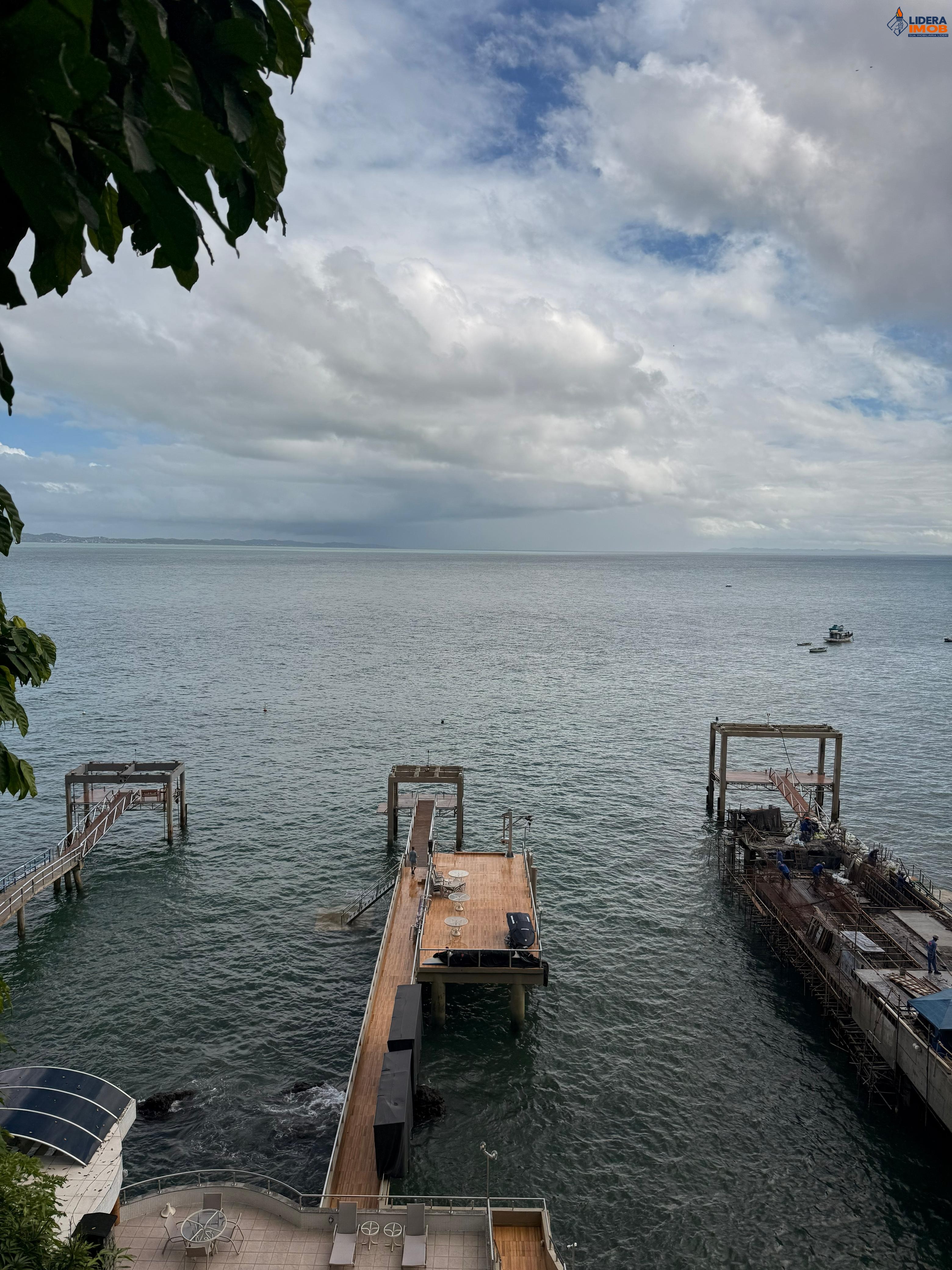 Apartamento, 3 quartos, 165 m² - Foto 11