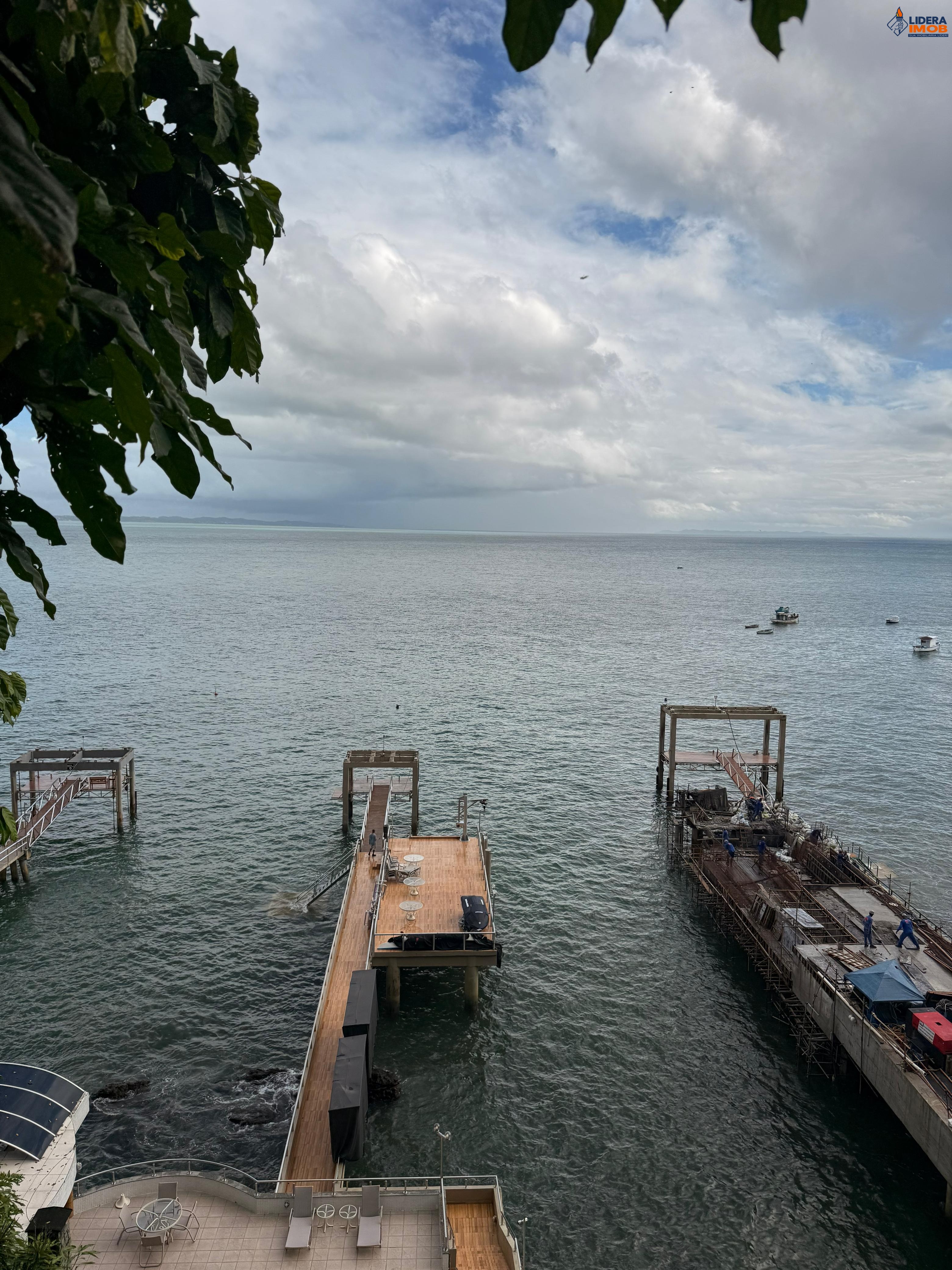 Apartamento, 3 quartos, 165 m² - Foto 12