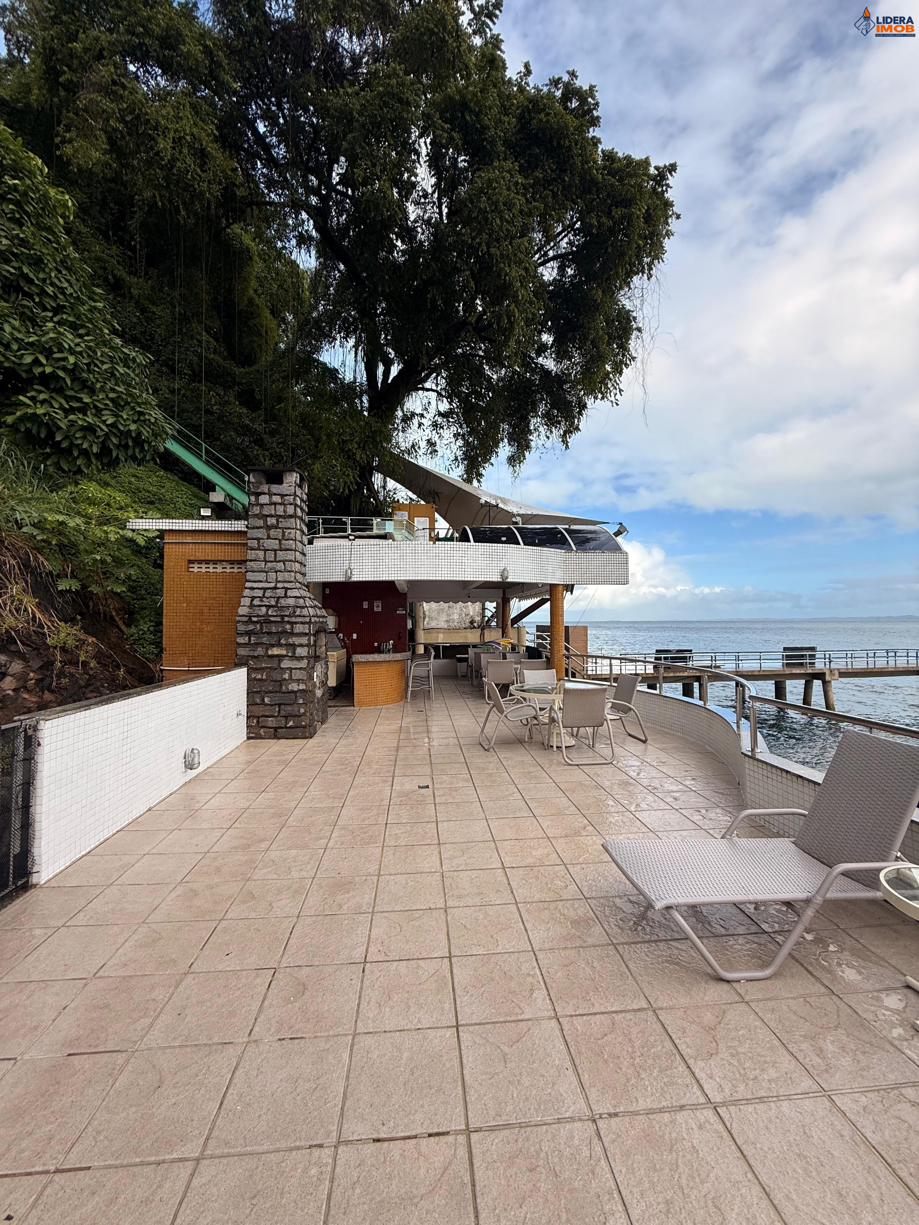 Apartamento, 3 quartos, 165 m² - Foto 13