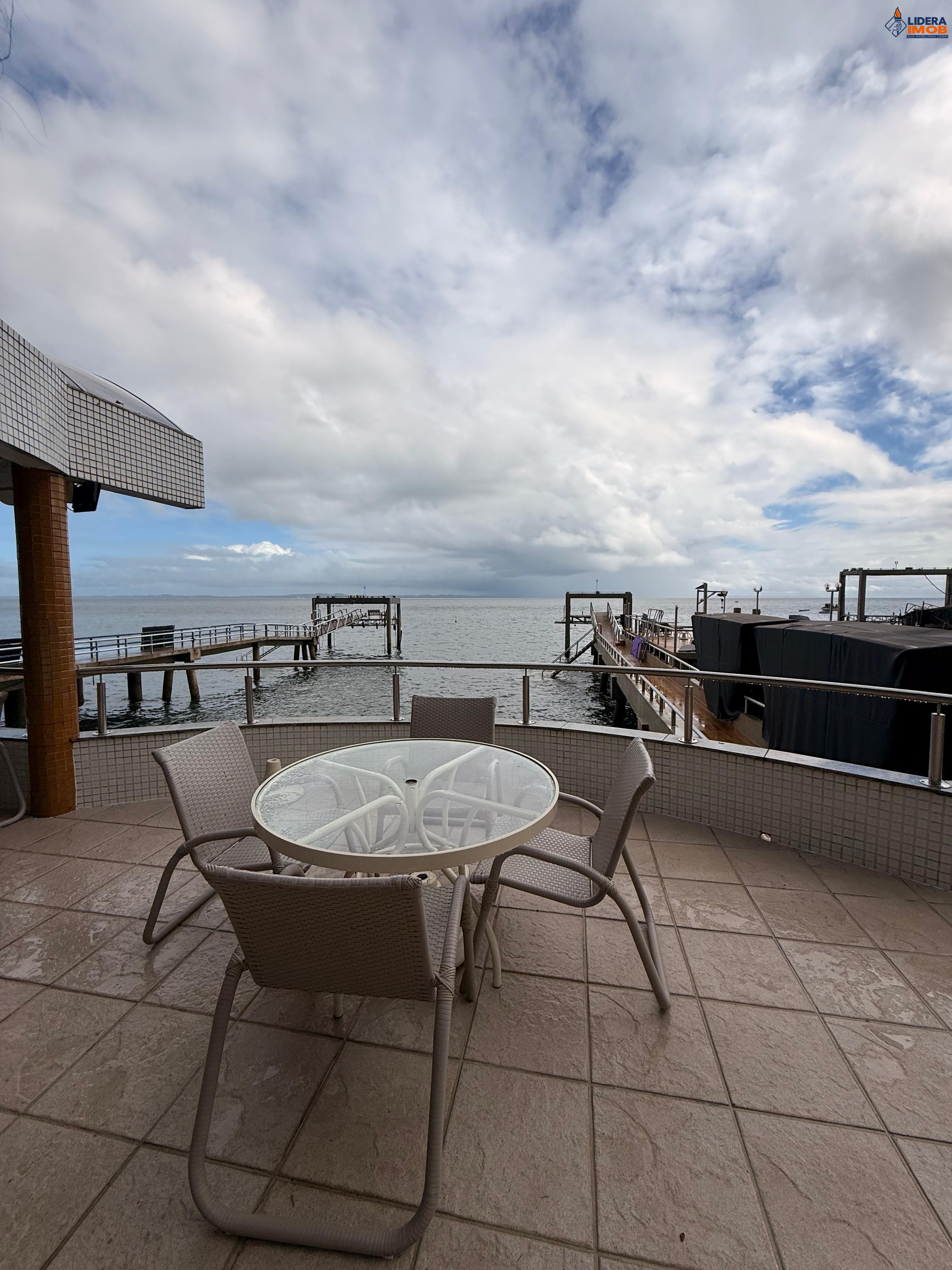 Apartamento, 3 quartos, 165 m² - Foto 17