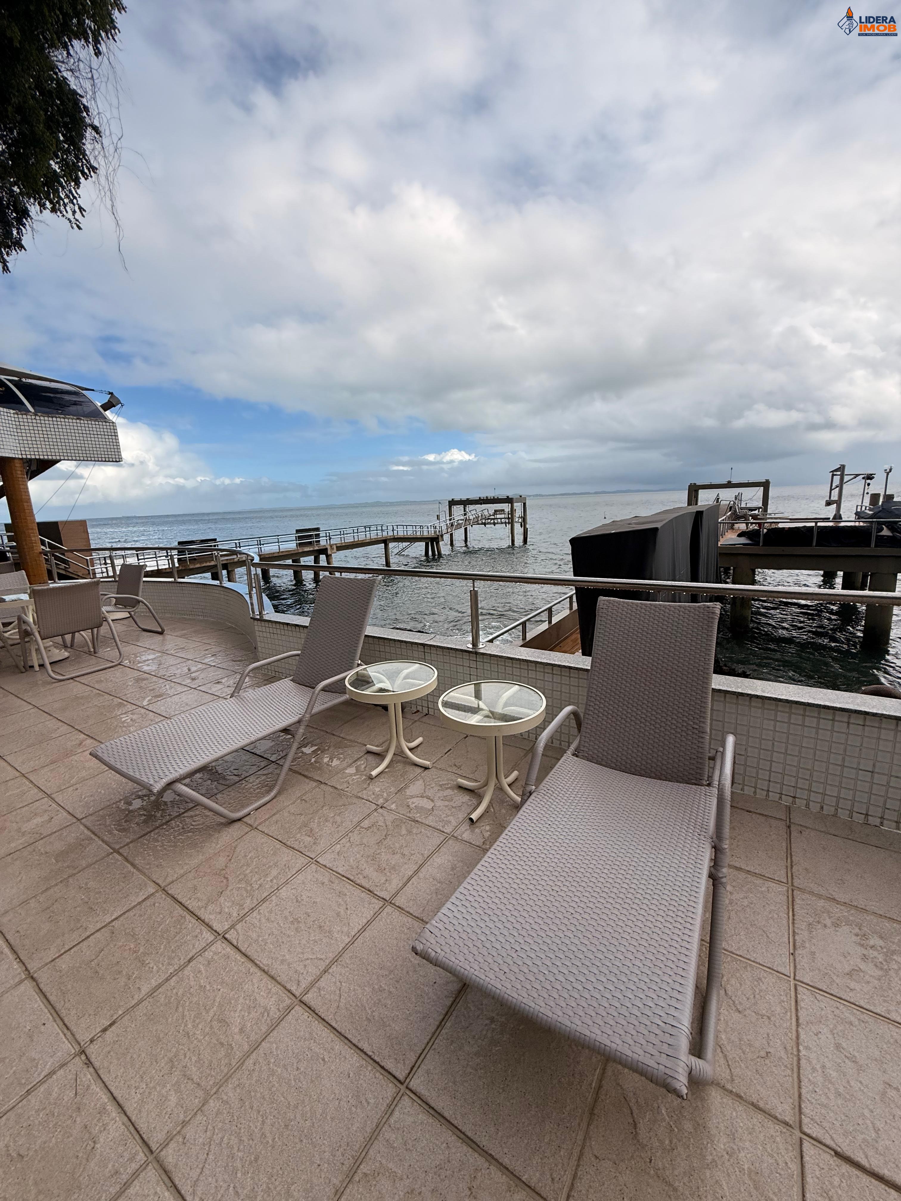 Apartamento, 3 quartos, 165 m² - Foto 19