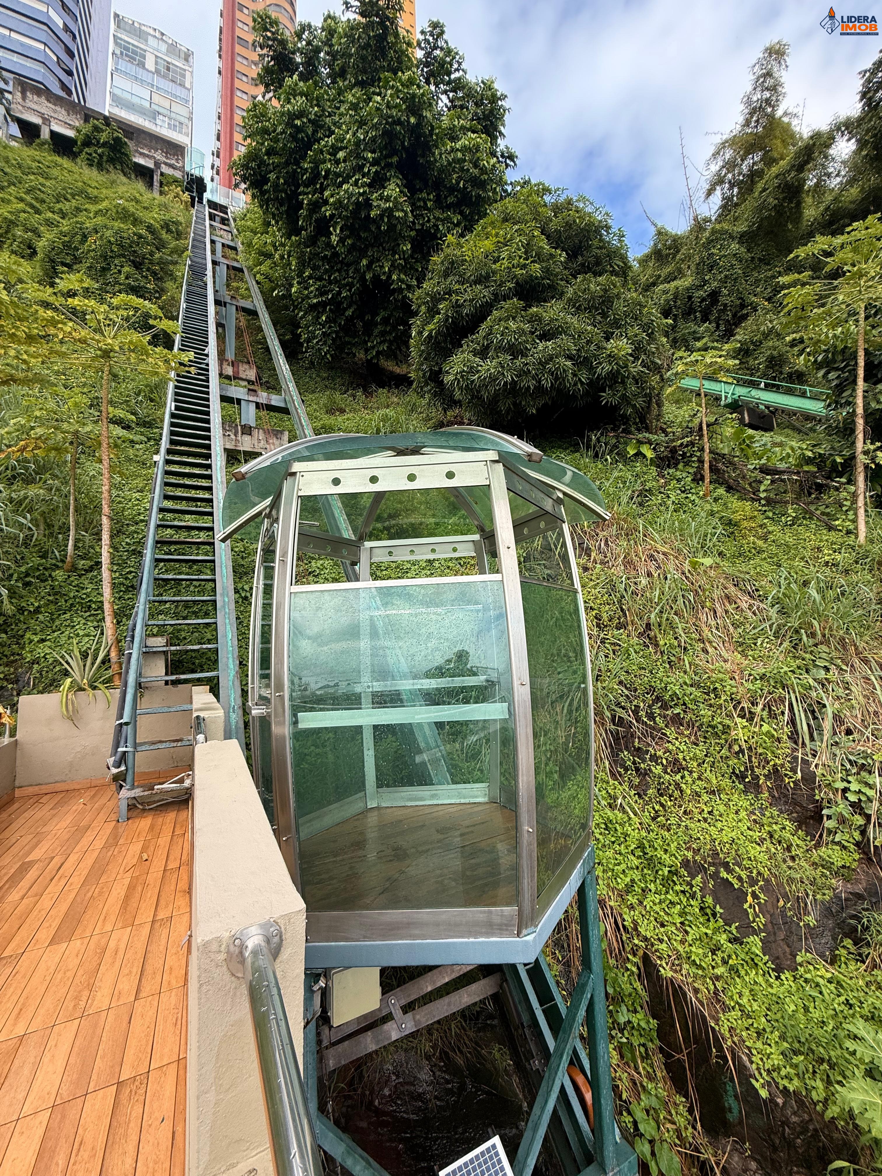 Apartamento, 3 quartos, 165 m² - Foto 21