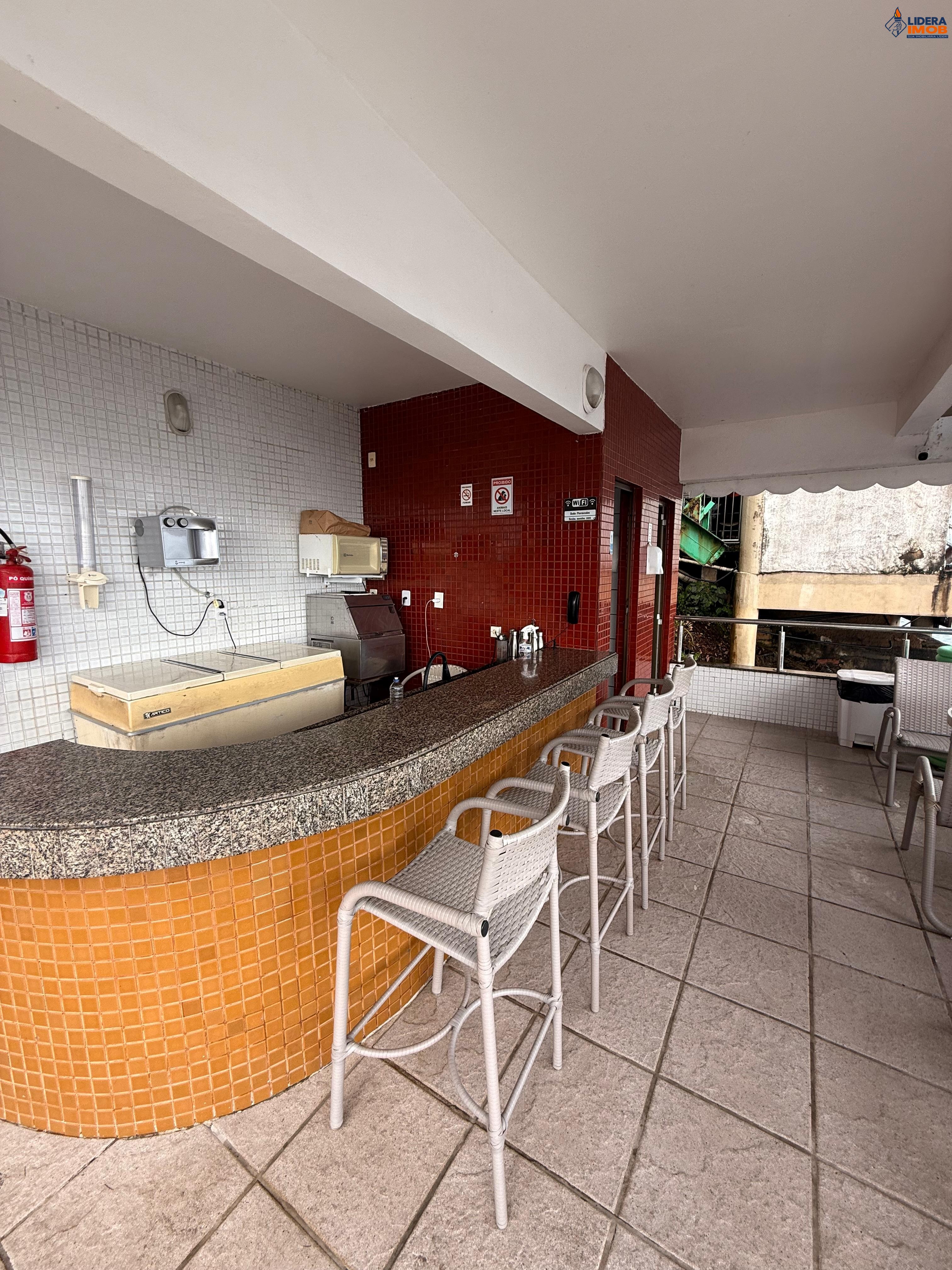 Apartamento, 3 quartos, 165 m² - Foto 22