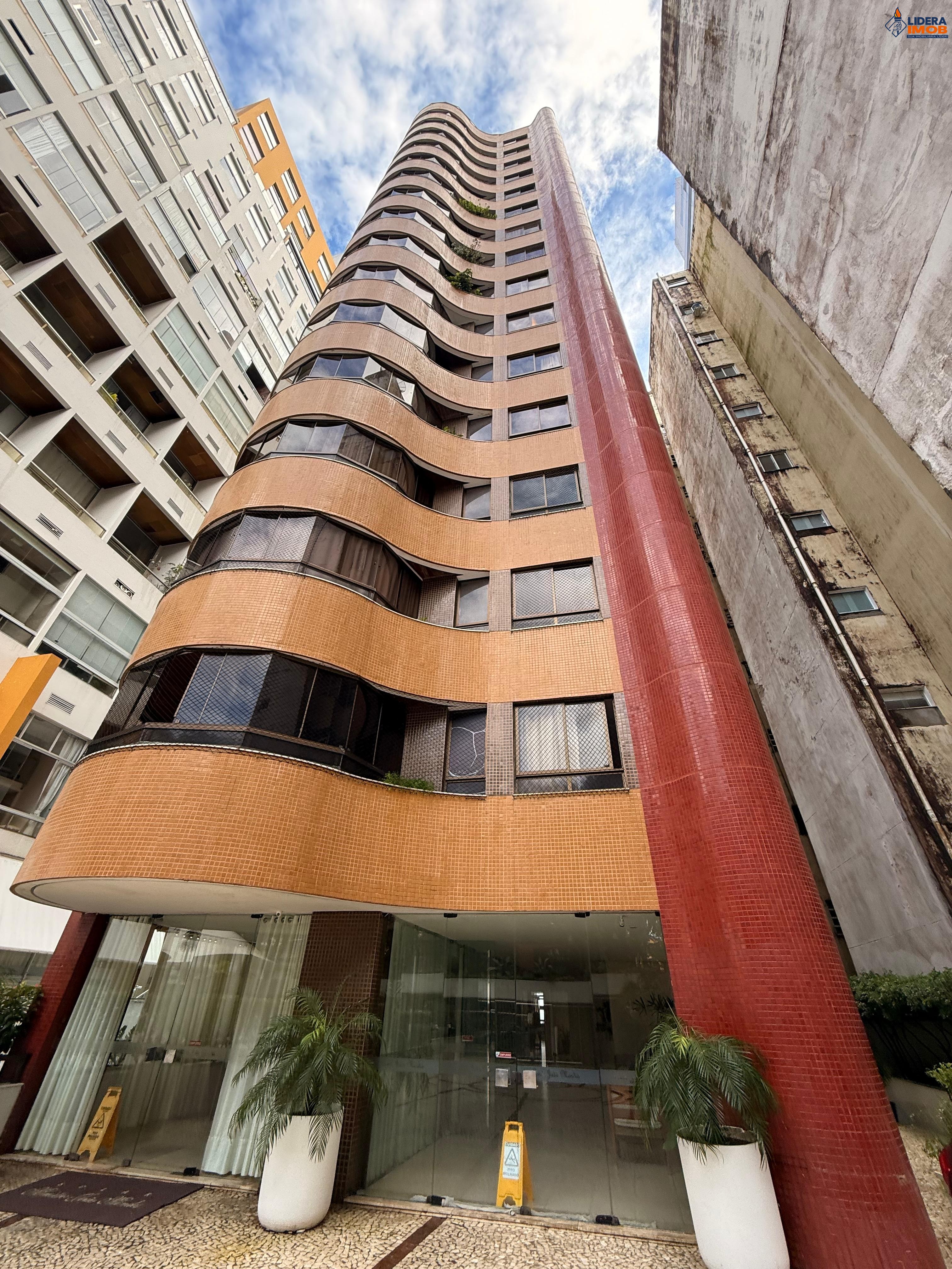 Apartamento, 3 quartos, 165 m² - Foto 23