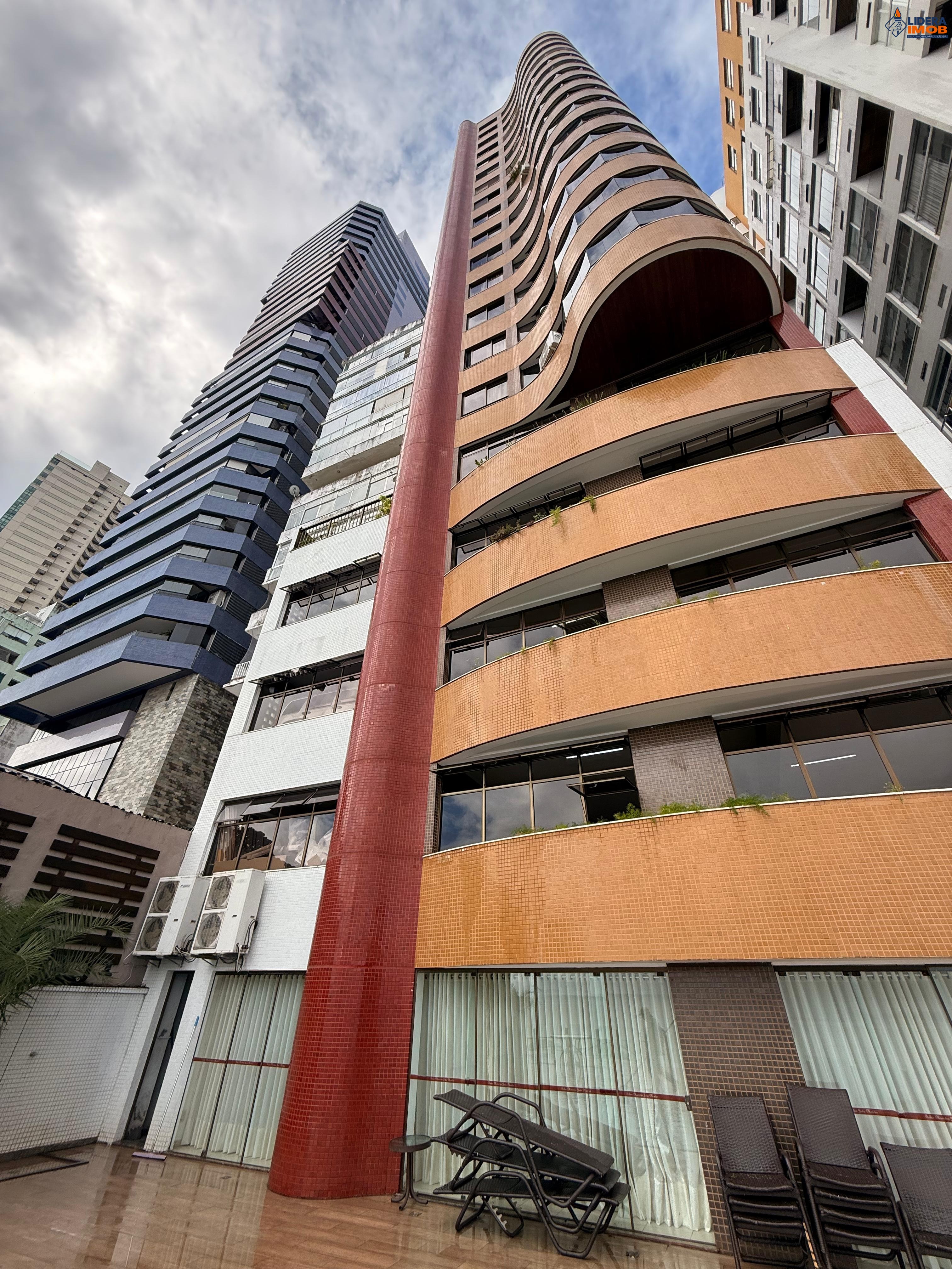 Apartamento, 3 quartos, 165 m² - Foto 24