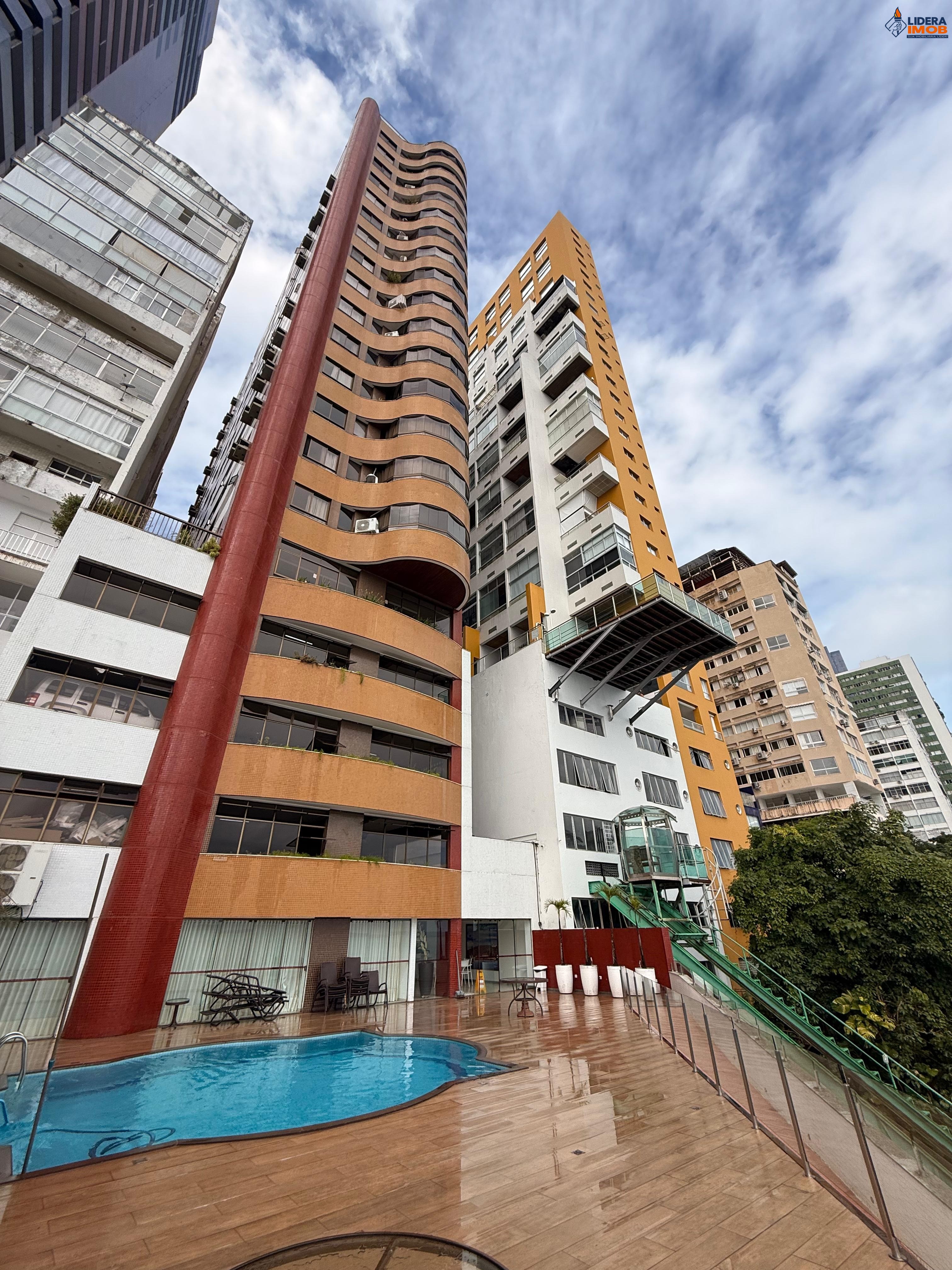 Apartamento, 3 quartos, 165 m² - Foto 25