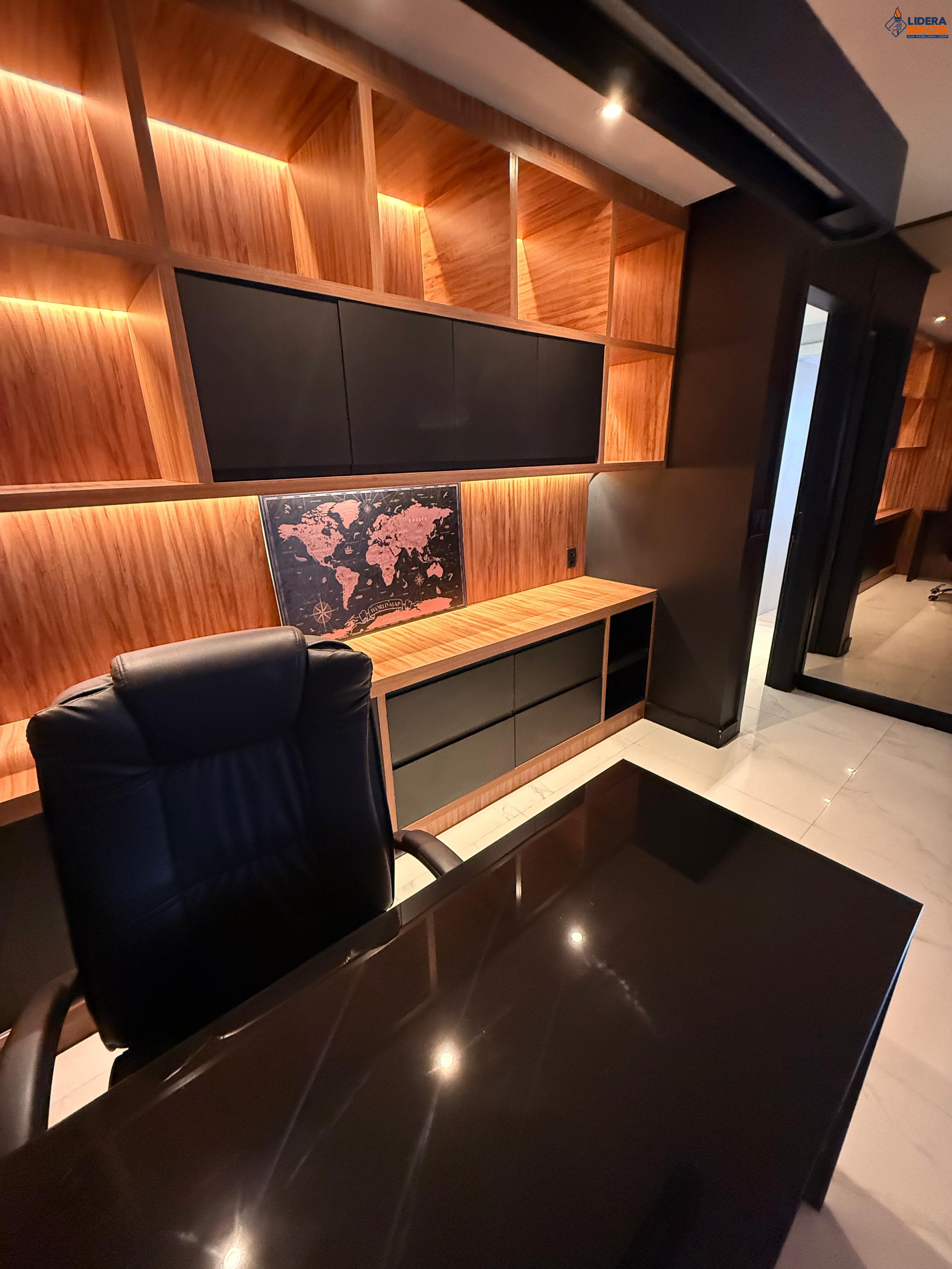 Apartamento, 3 quartos, 165 m² - Foto 26