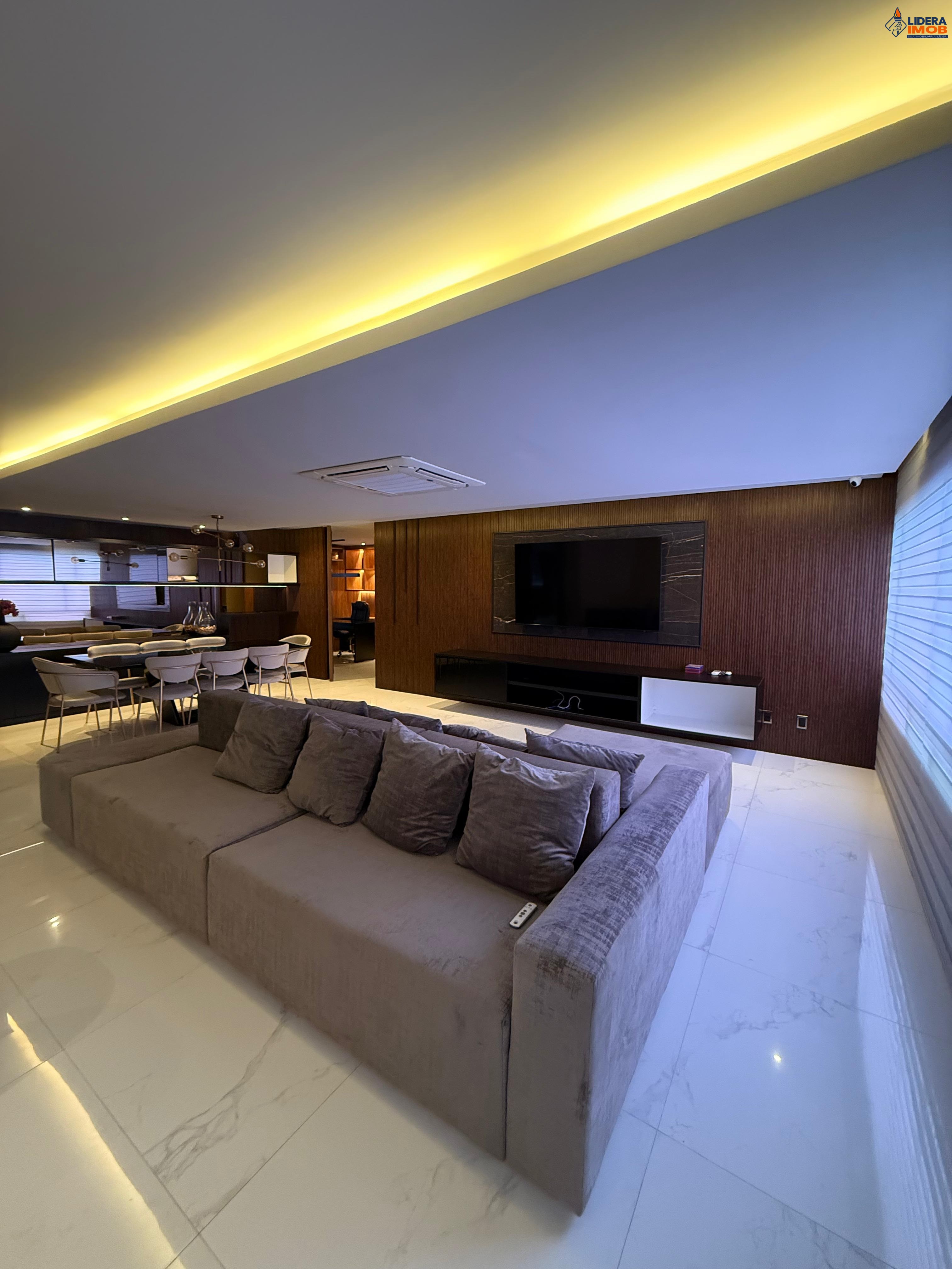 Apartamento, 3 quartos, 165 m² - Foto 31