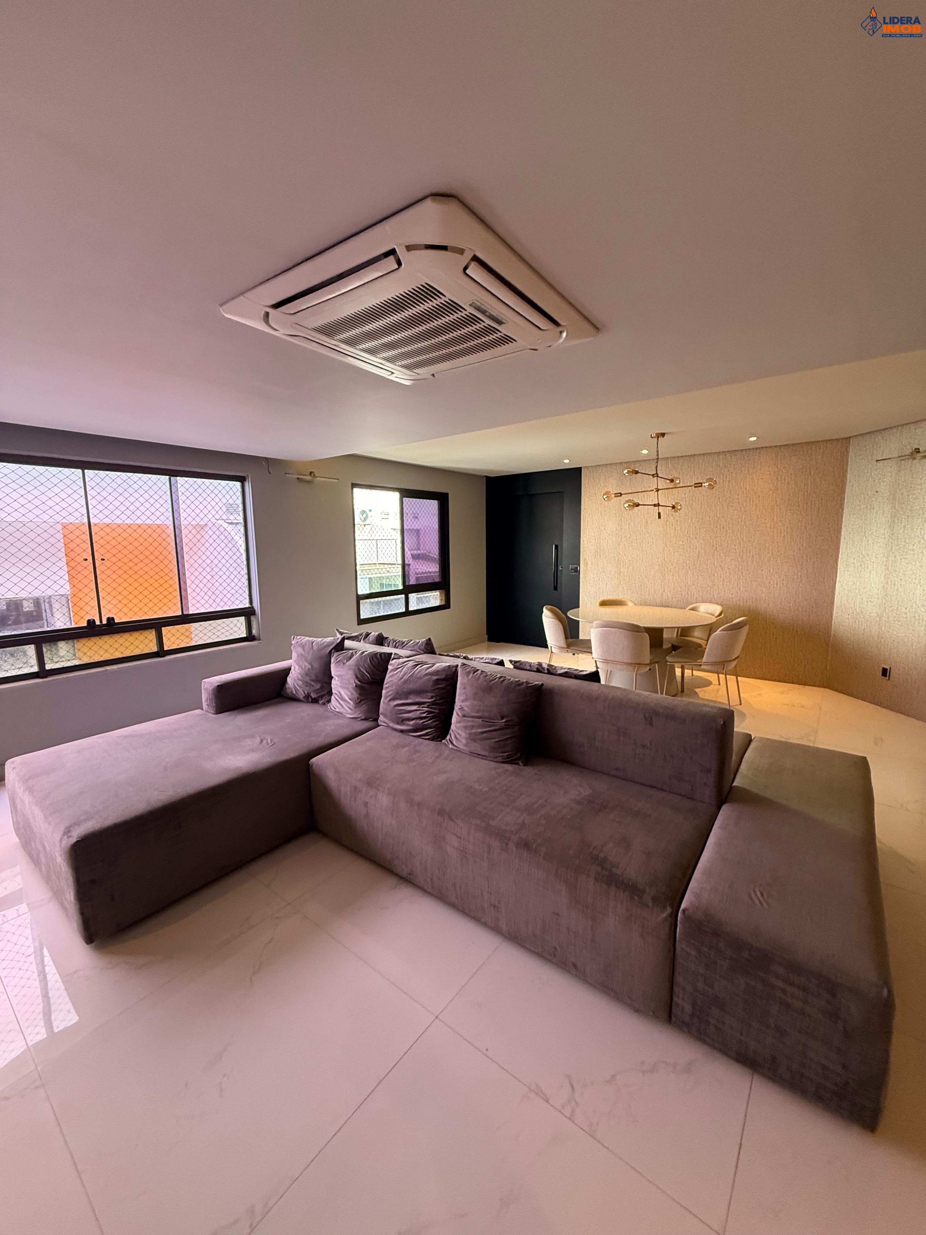 Apartamento, 3 quartos, 165 m² - Foto 33