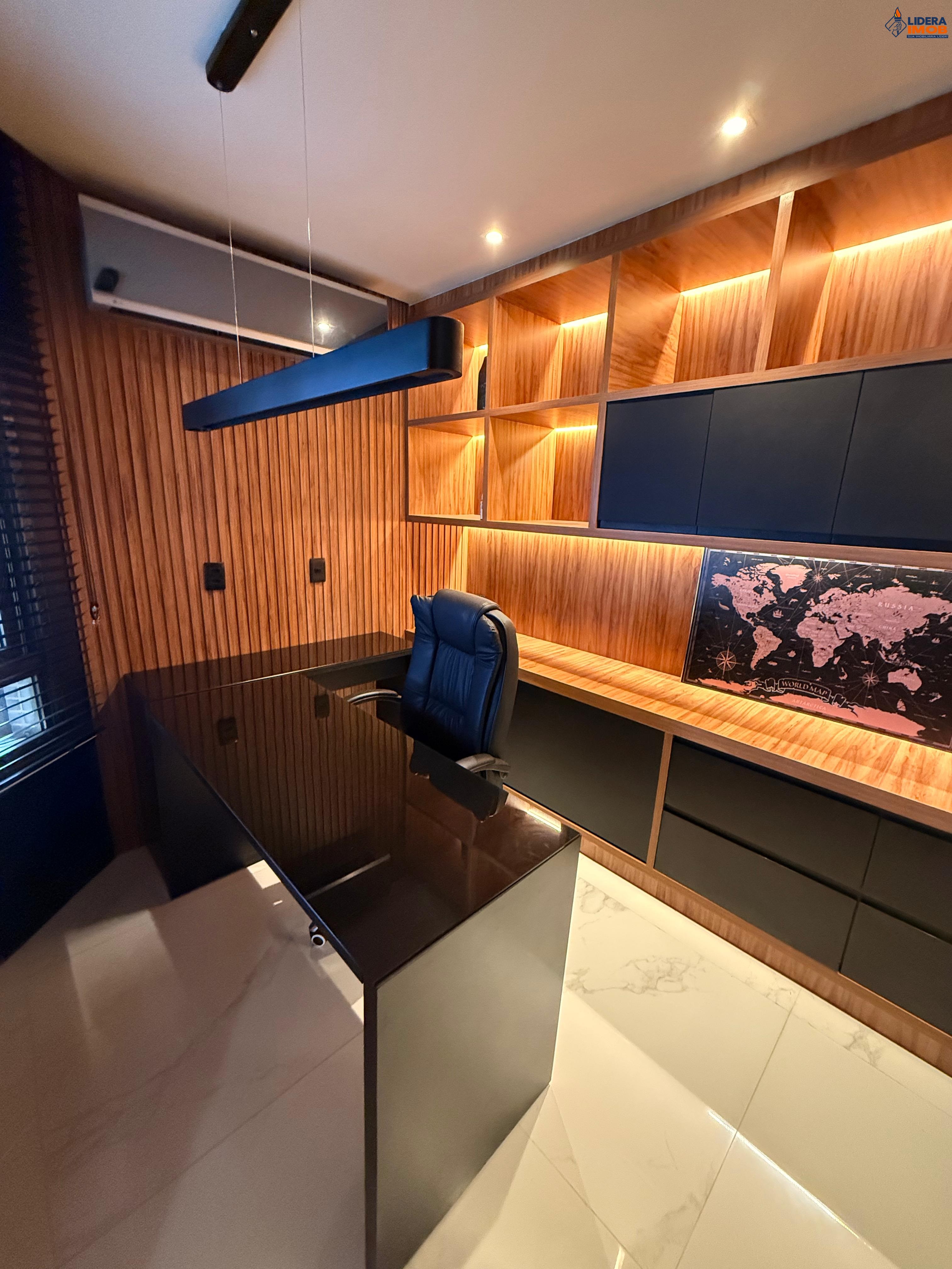 Apartamento, 3 quartos, 165 m² - Foto 35