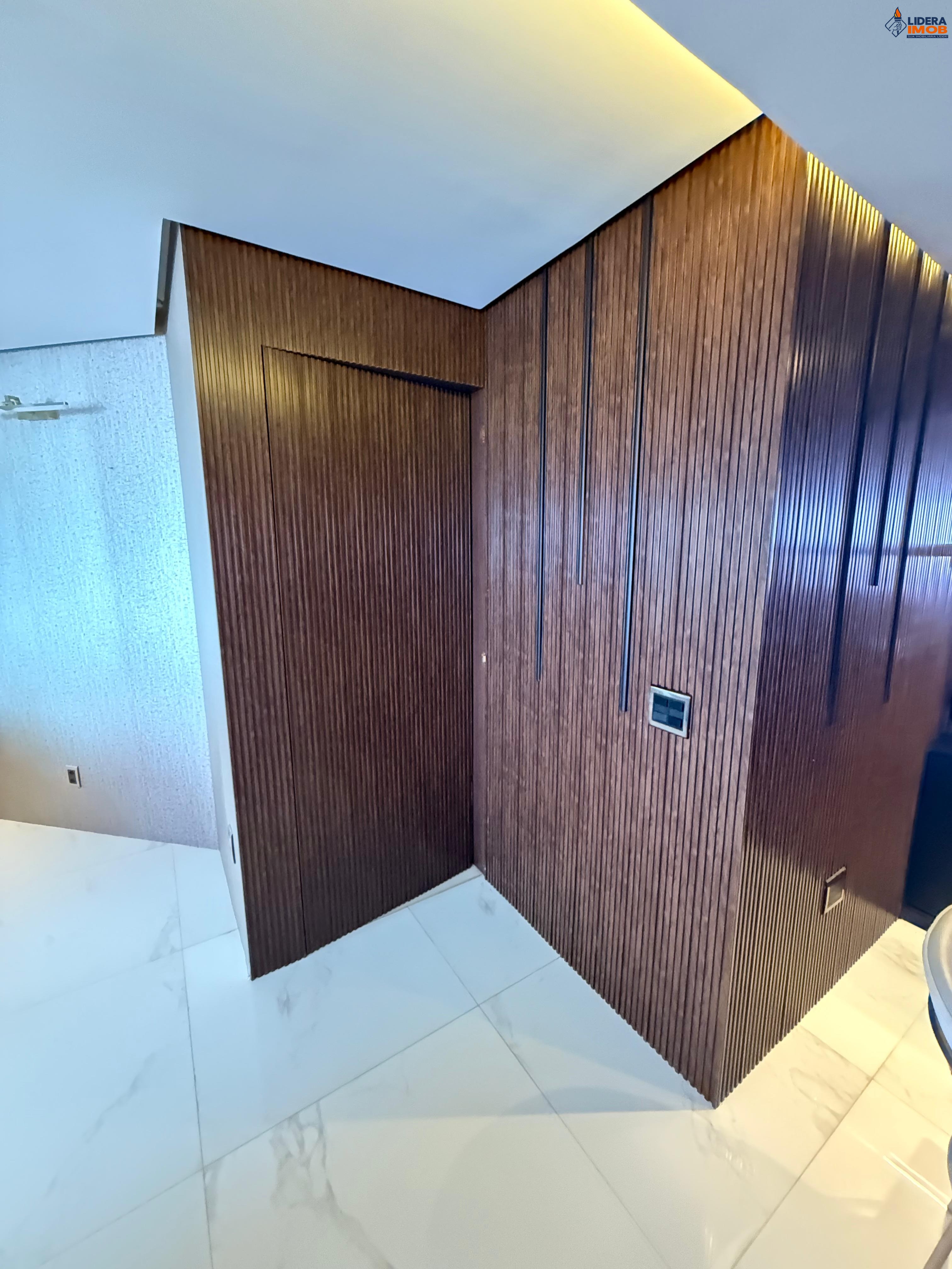 Apartamento, 3 quartos, 165 m² - Foto 37