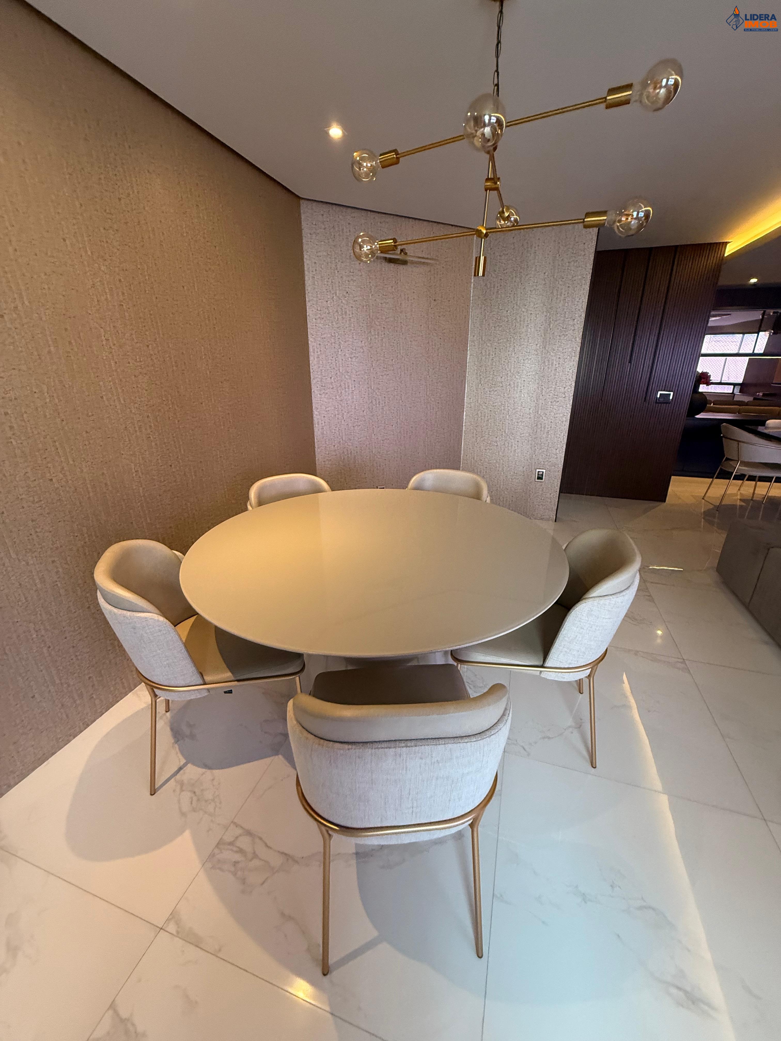 Apartamento, 3 quartos, 165 m² - Foto 39