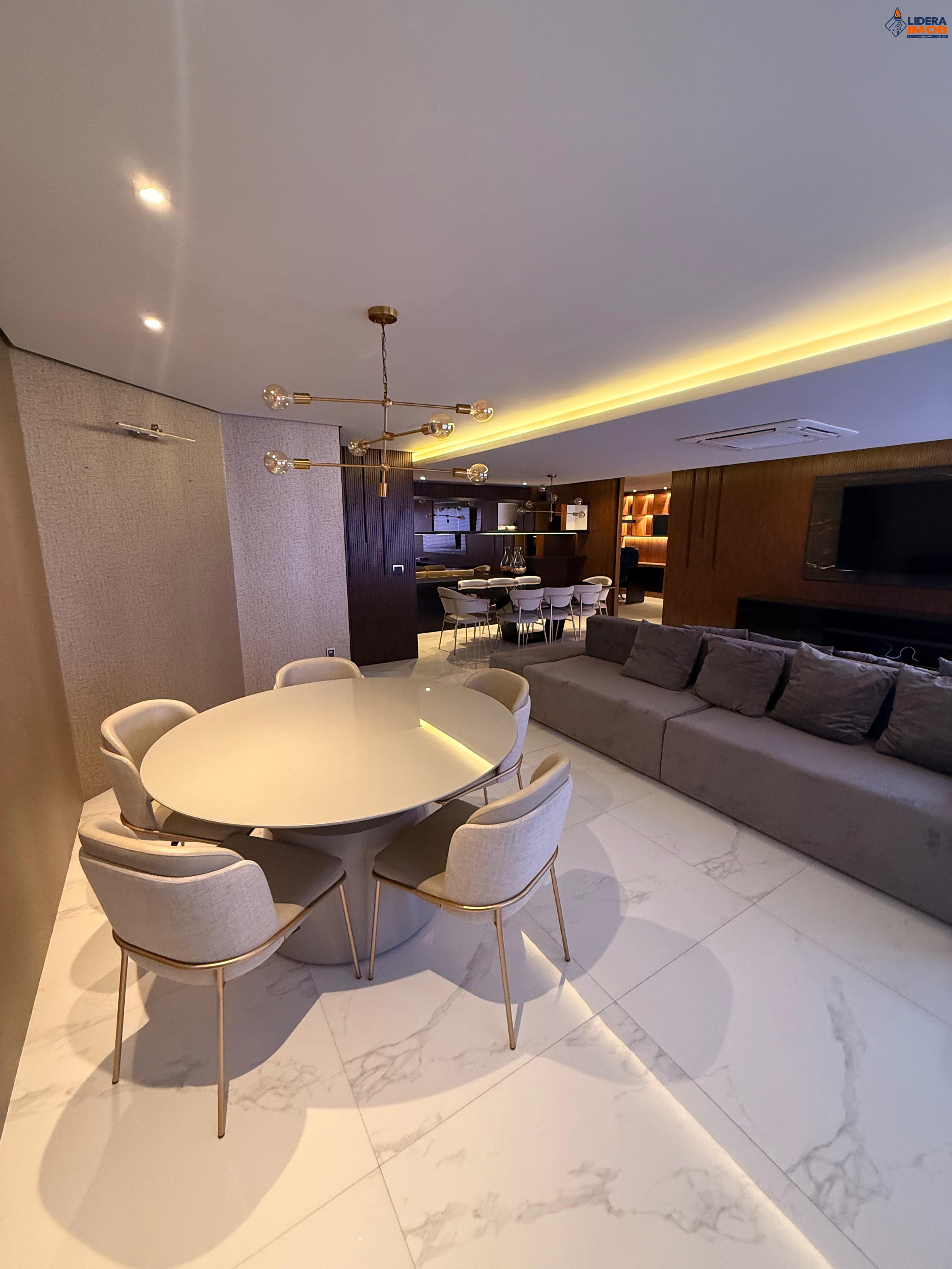 Apartamento, 3 quartos, 165 m² - Foto 42