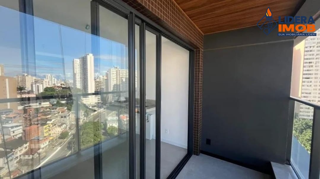 Apartamento, 1 quarto, 27 m² - Foto 3