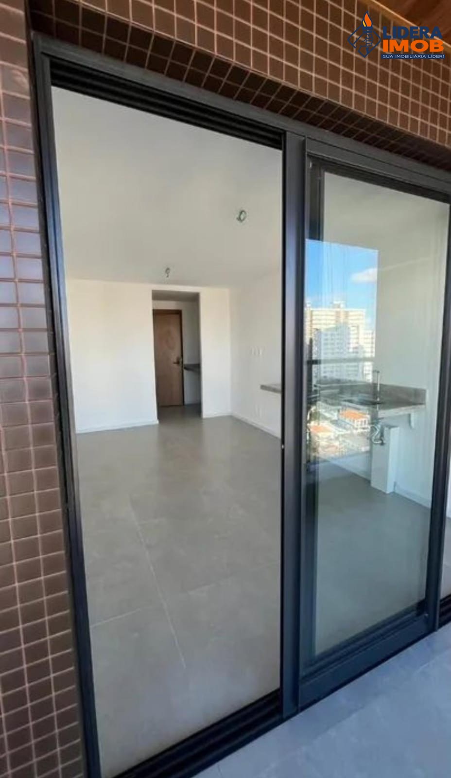 Apartamento, 1 quarto, 27 m² - Foto 4