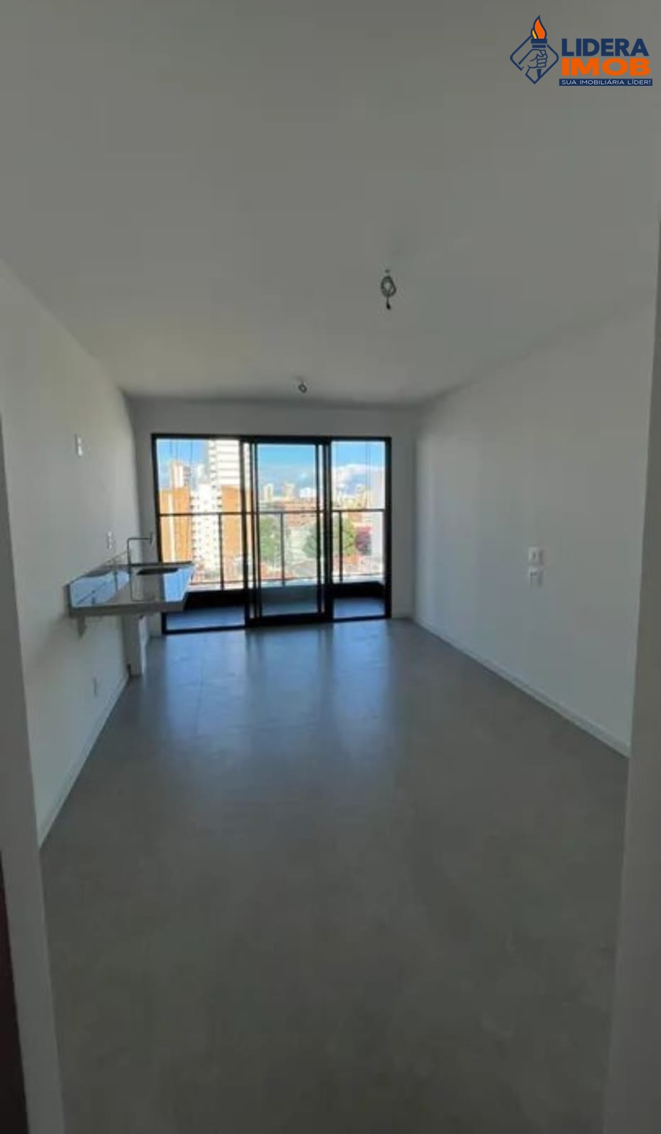 Apartamento, 1 quarto, 27 m² - Foto 5