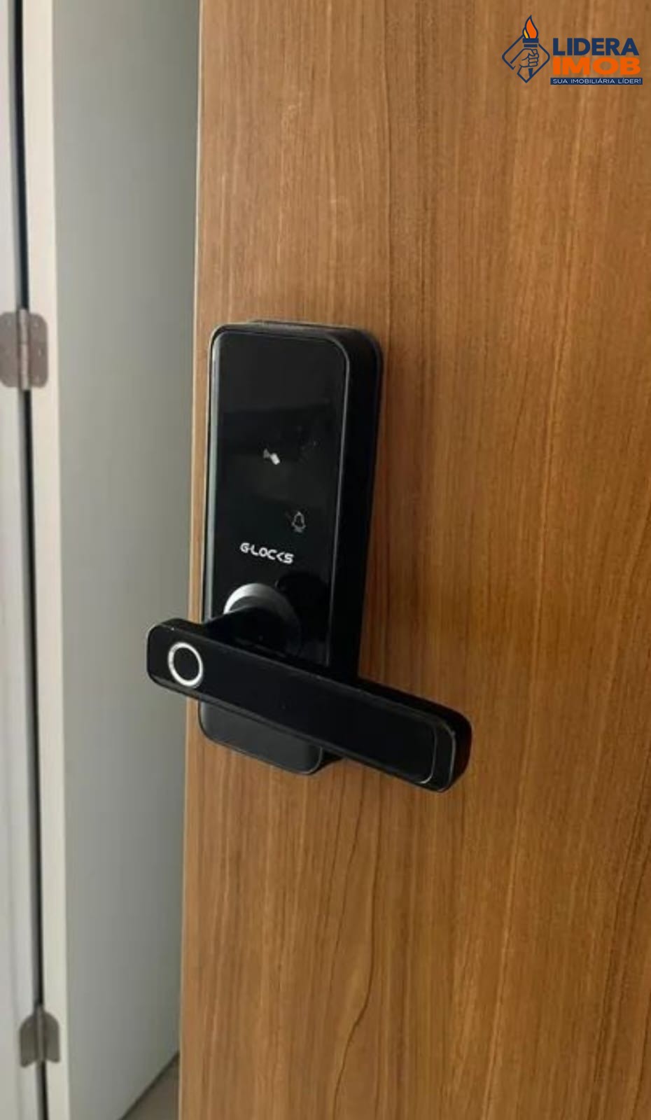 Apartamento, 1 quarto, 27 m² - Foto 6