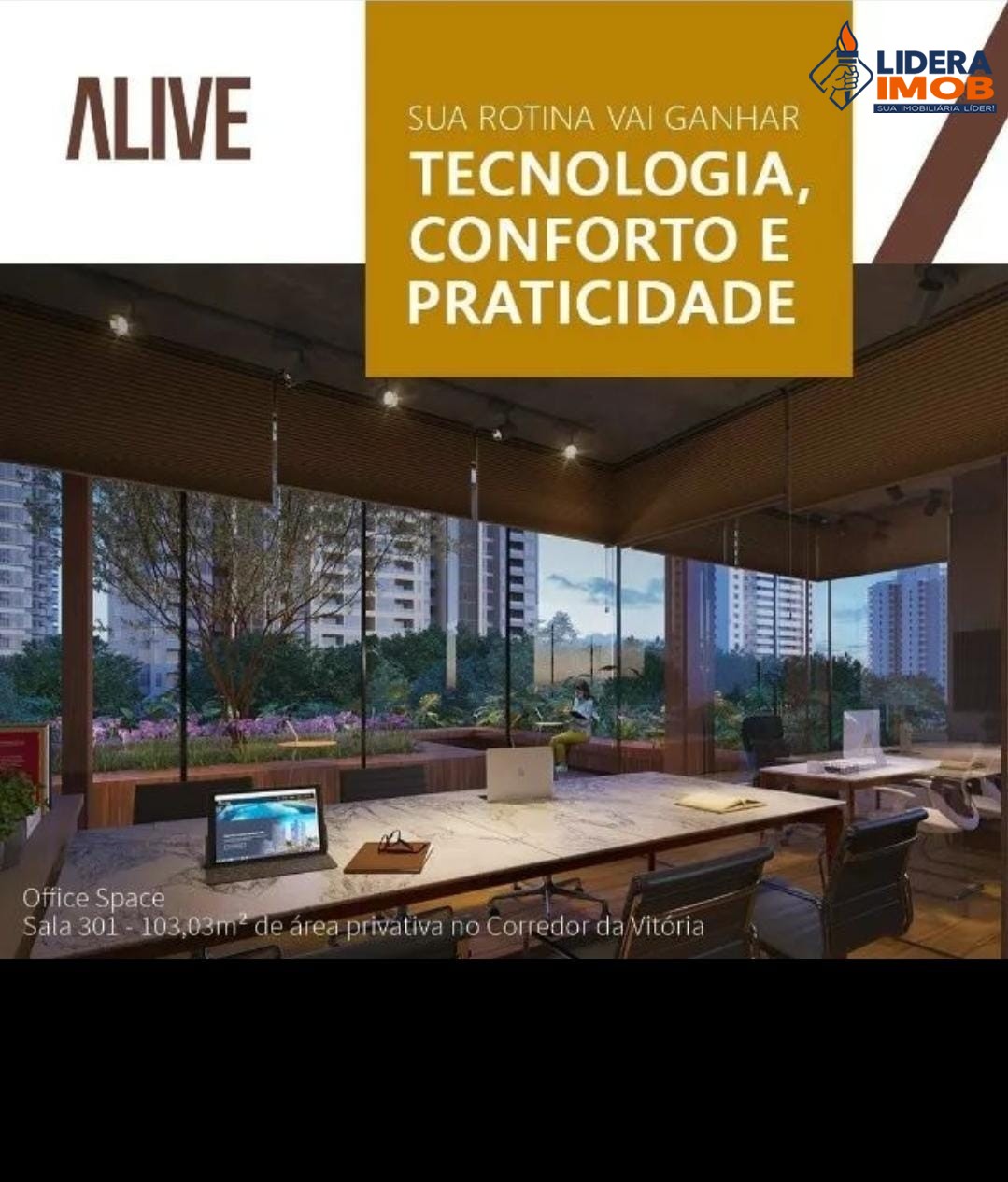 Apartamento, 1 quarto, 27 m² - Foto 10