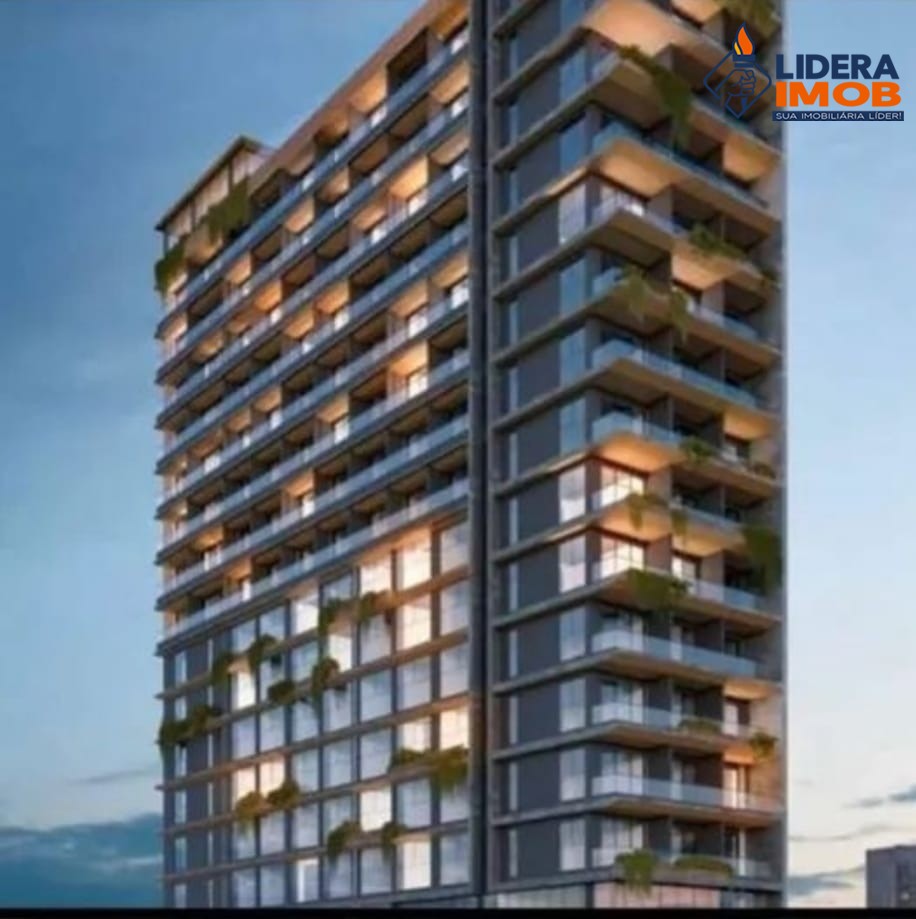 Apartamento, 1 quarto, 27 m² - Foto 12