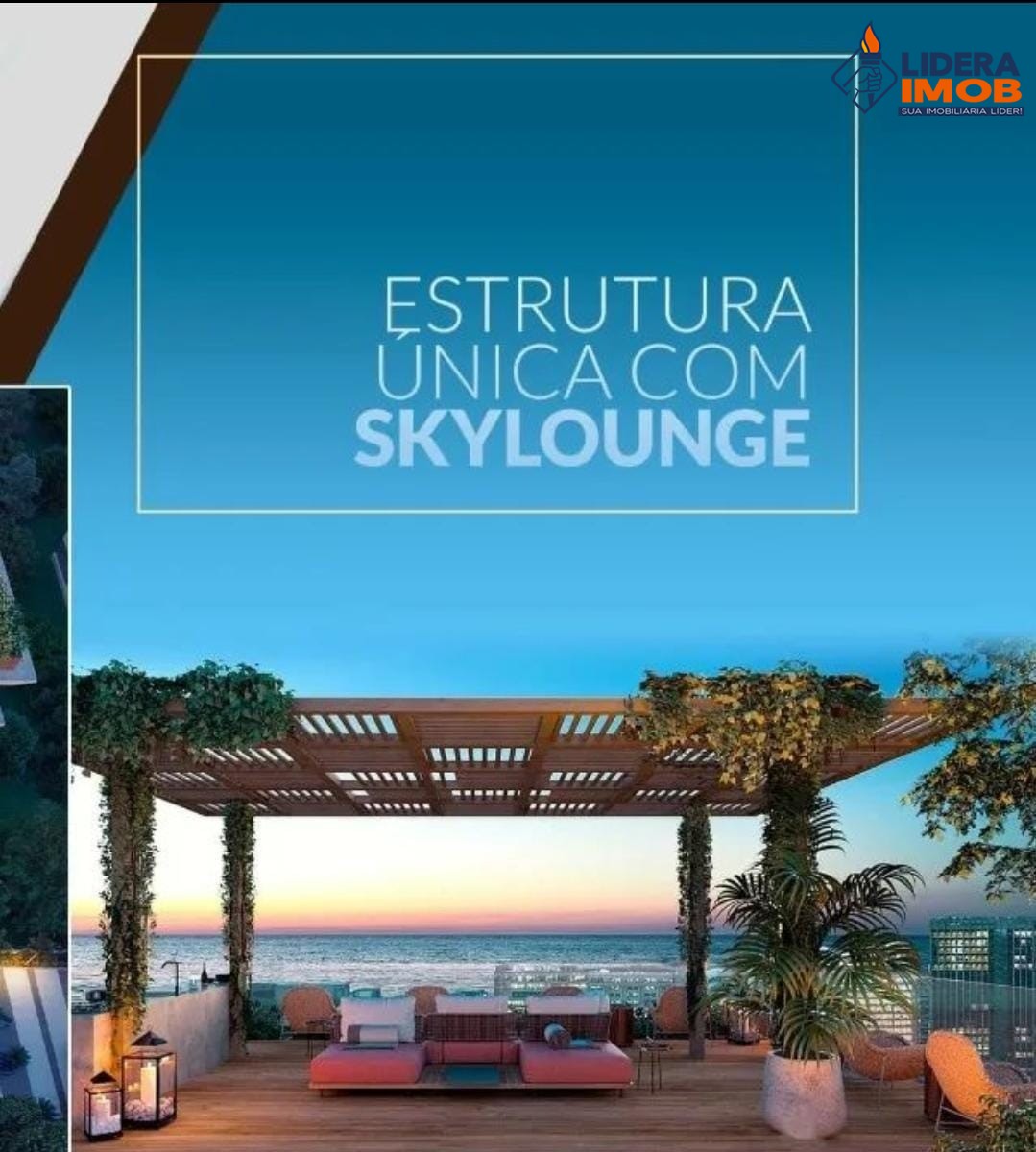 Apartamento, 1 quarto, 27 m² - Foto 13