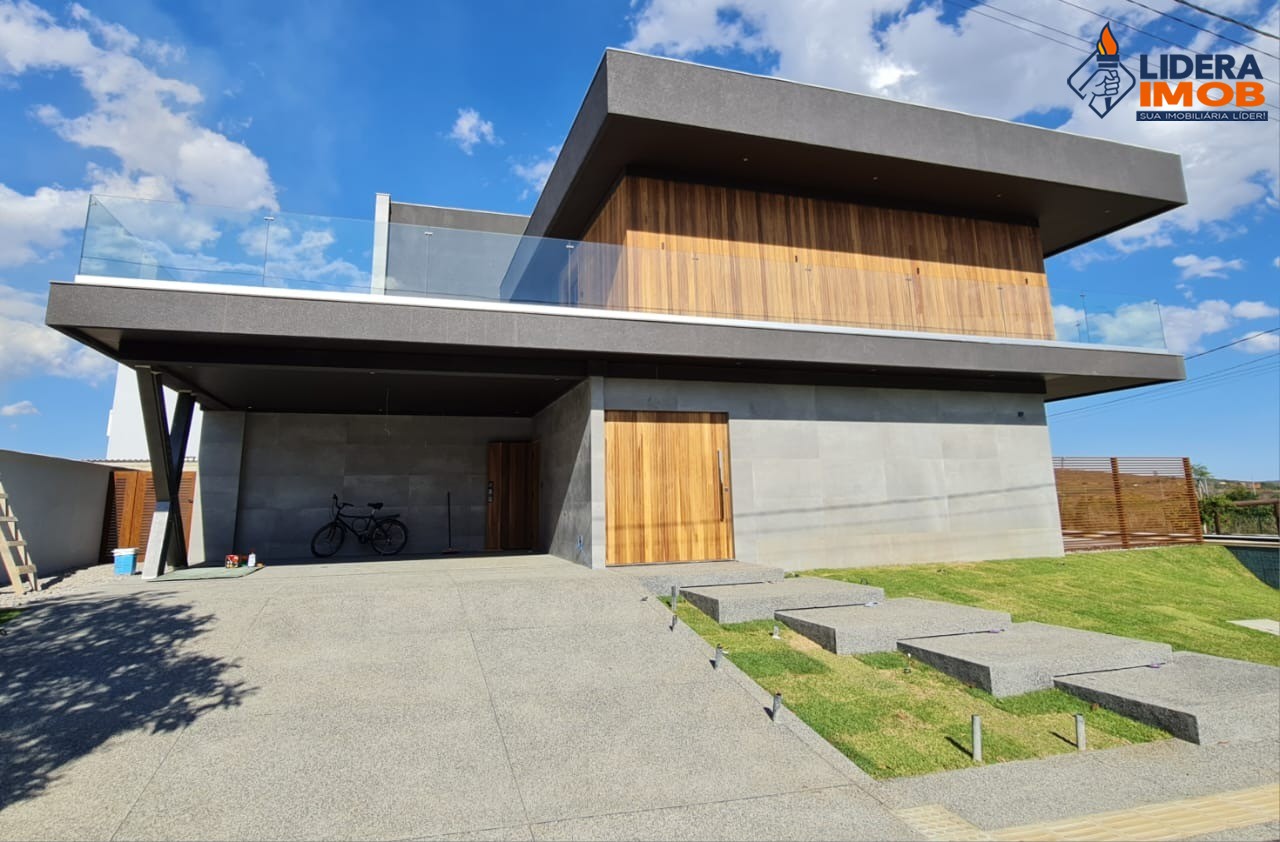 Casa, 4 quartos, 665 m² - Foto 1