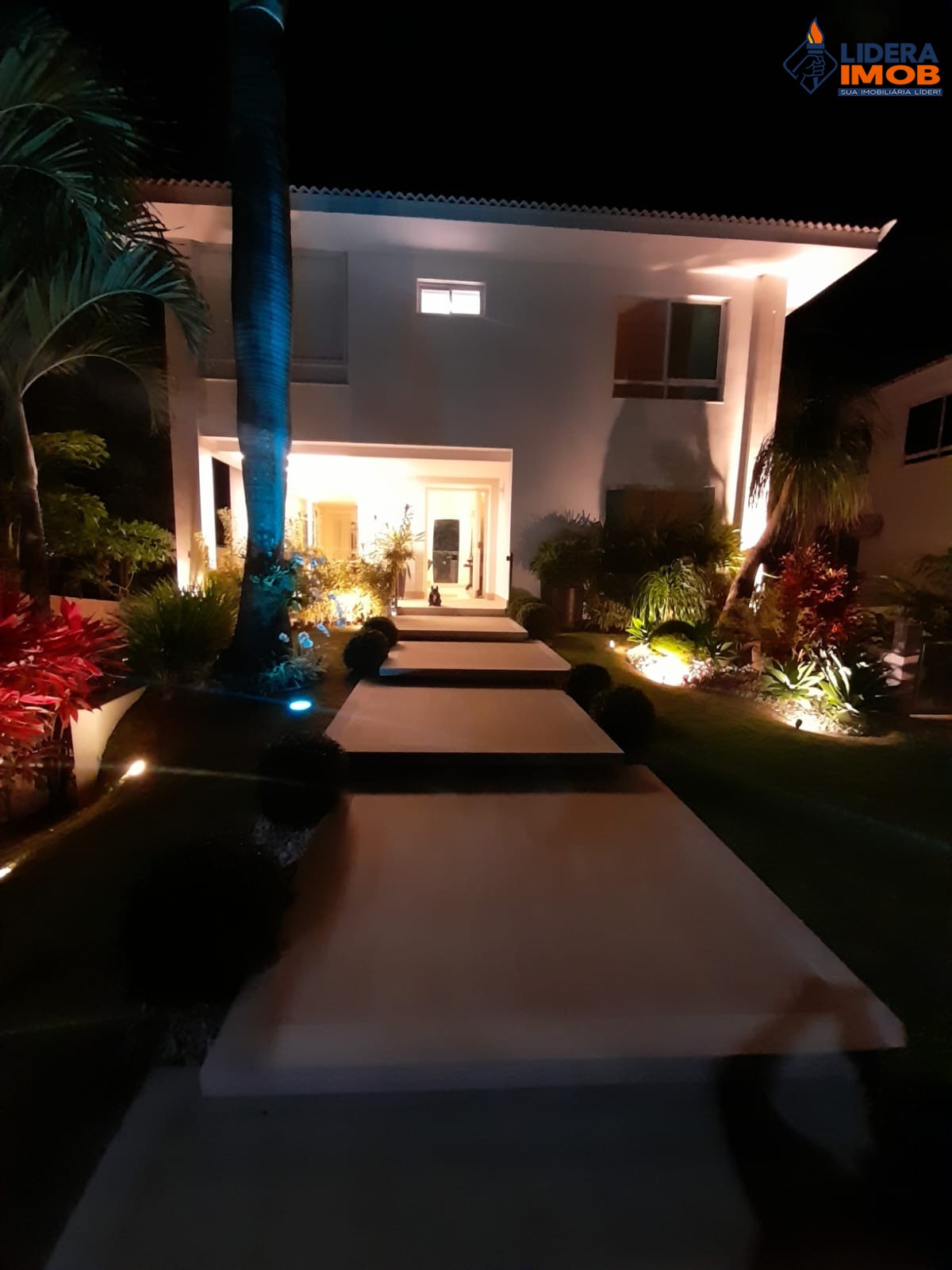 Casa, 5 quartos, 290 m² - Foto 2