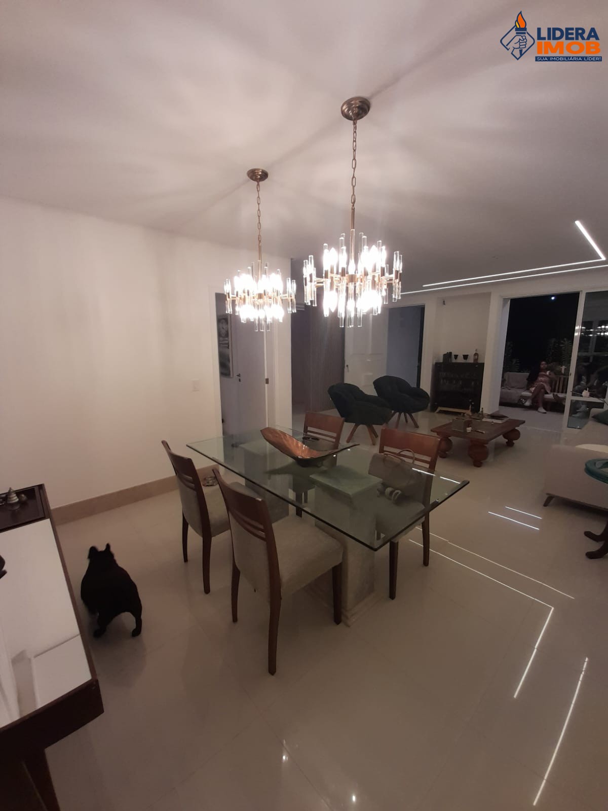 Casa, 5 quartos, 290 m² - Foto 6